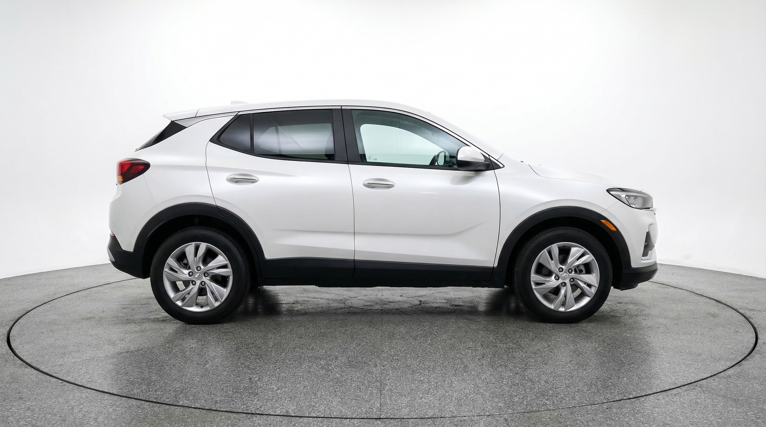 Thumbnail: 2025 Buick Encore GX - 8