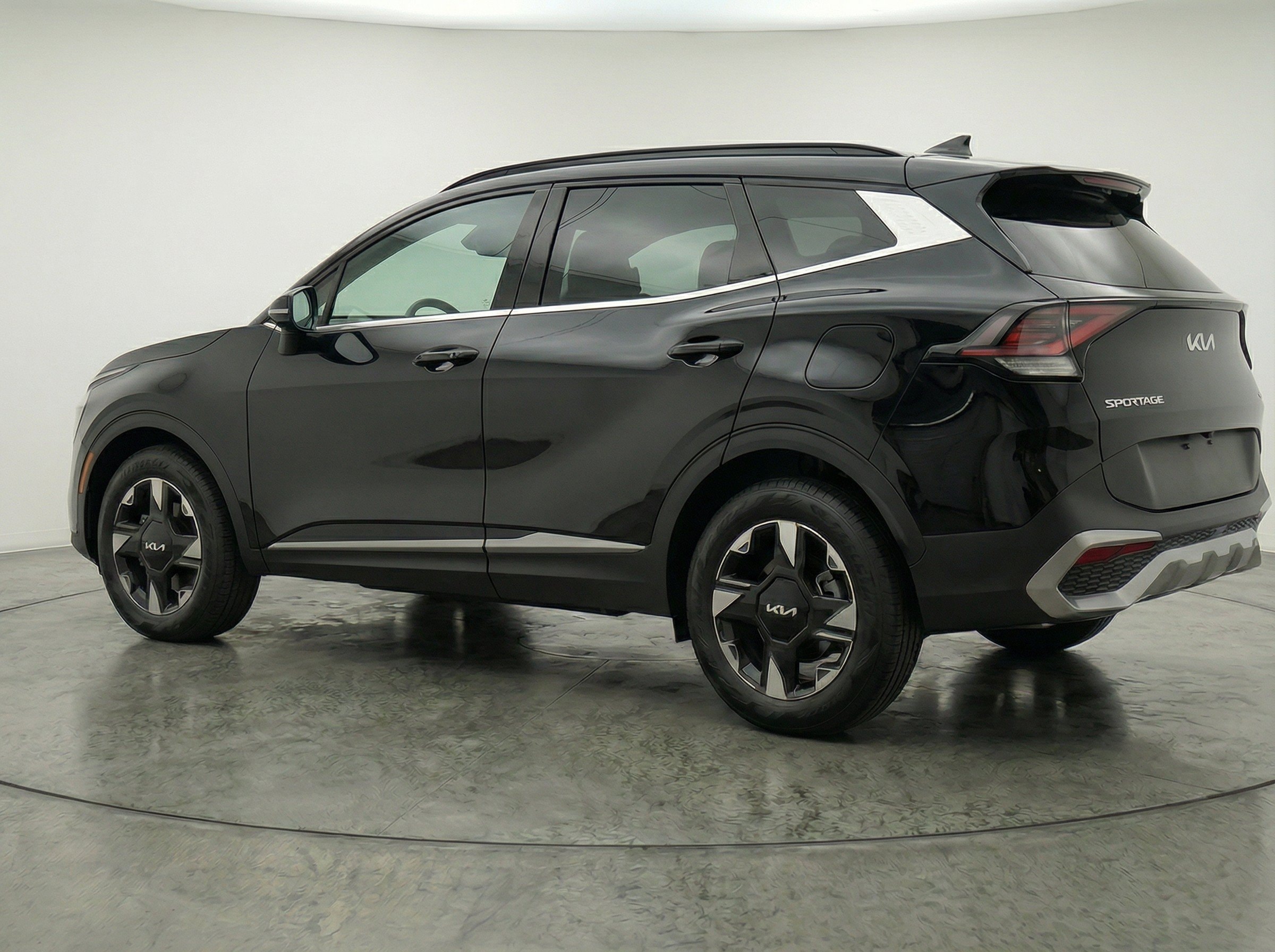 Thumbnail: 2026 Kia Sportage - 6
