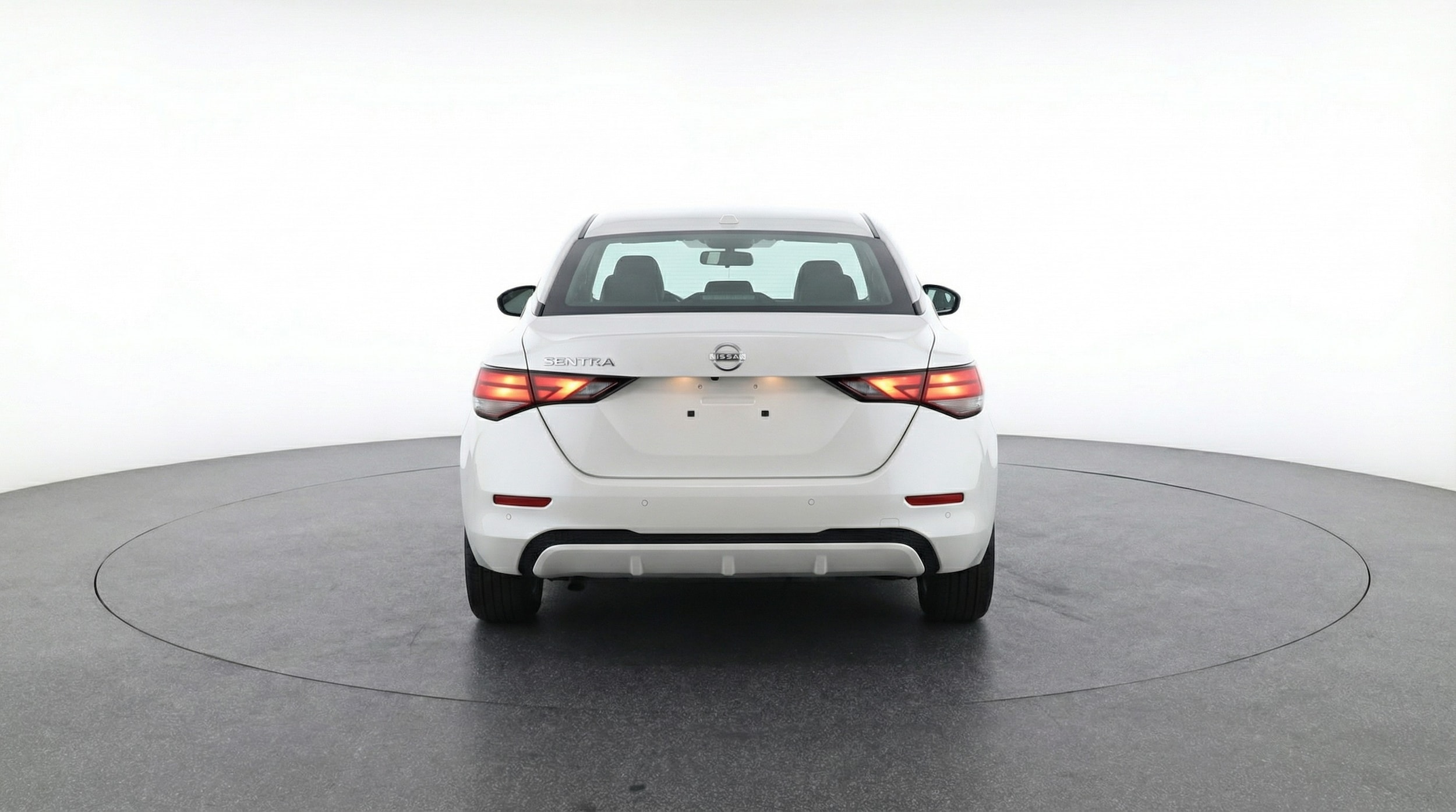 Thumbnail: 2025 Nissan Sentra - 6