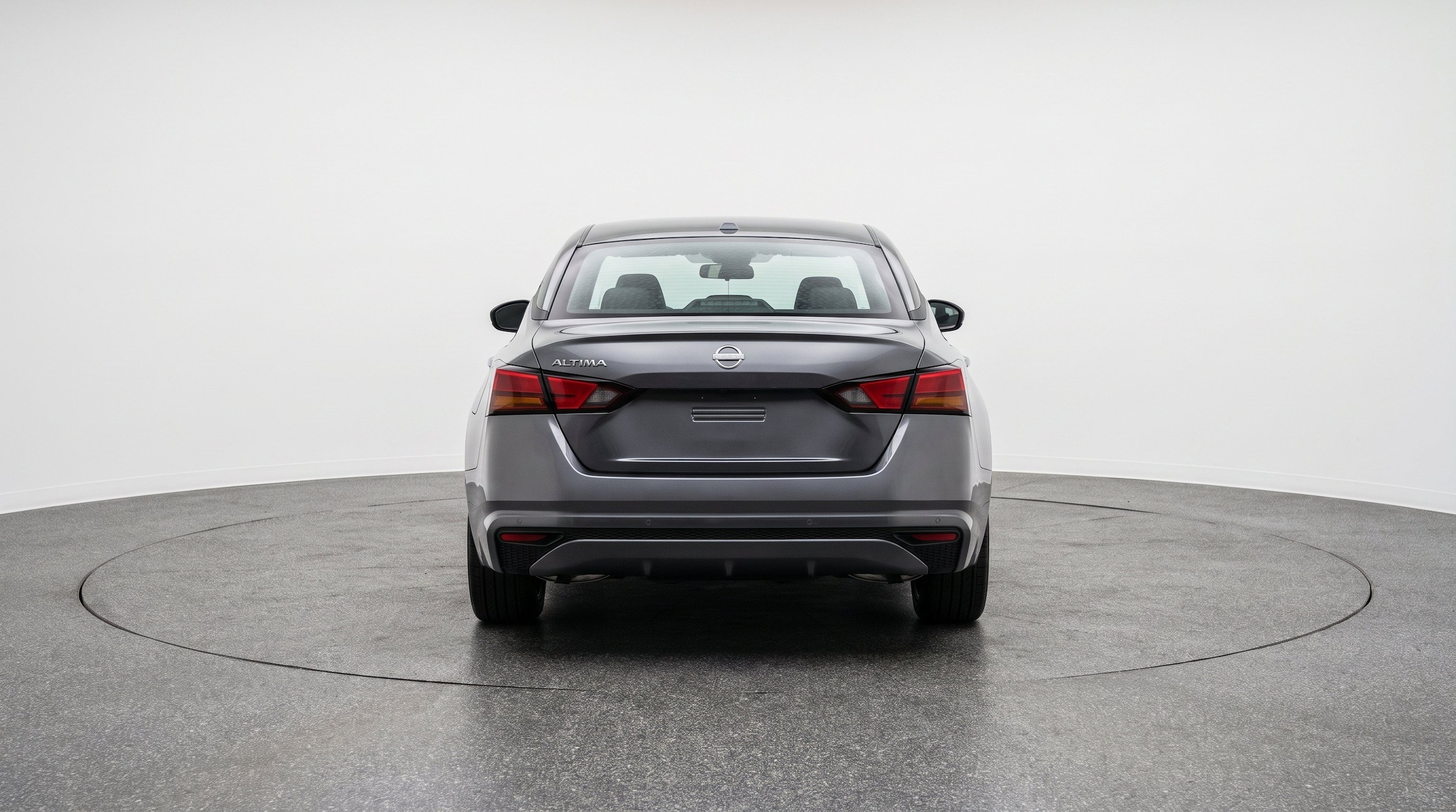 Thumbnail: 2026 Nissan Altima - 7