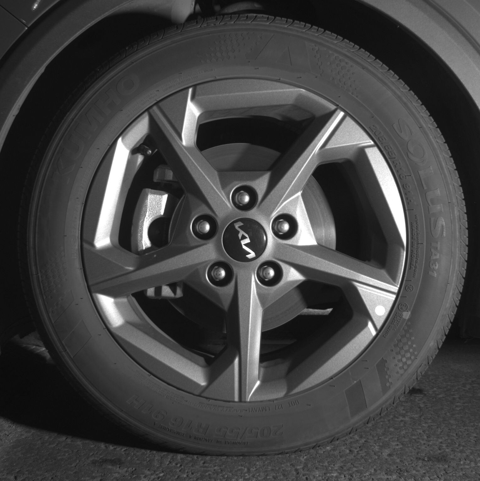 Thumbnail: 2025 Kia K4 - 9