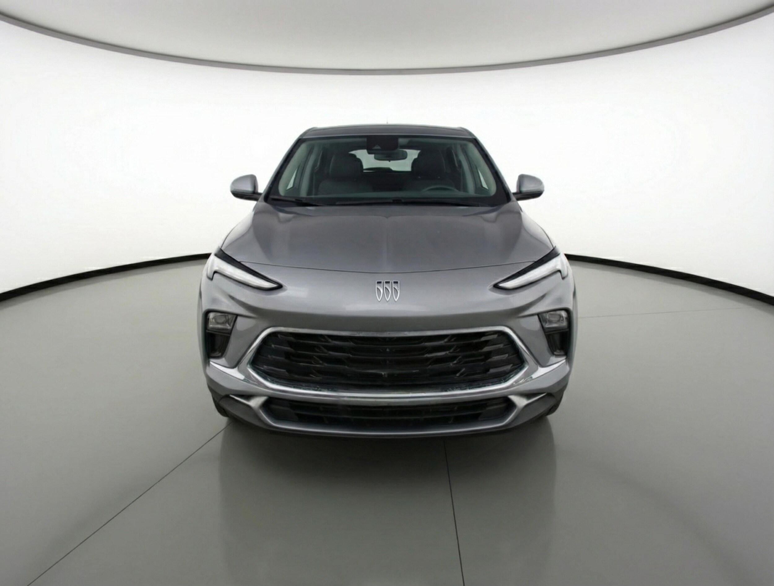 Thumbnail: 2025 Buick Encore GX - 2