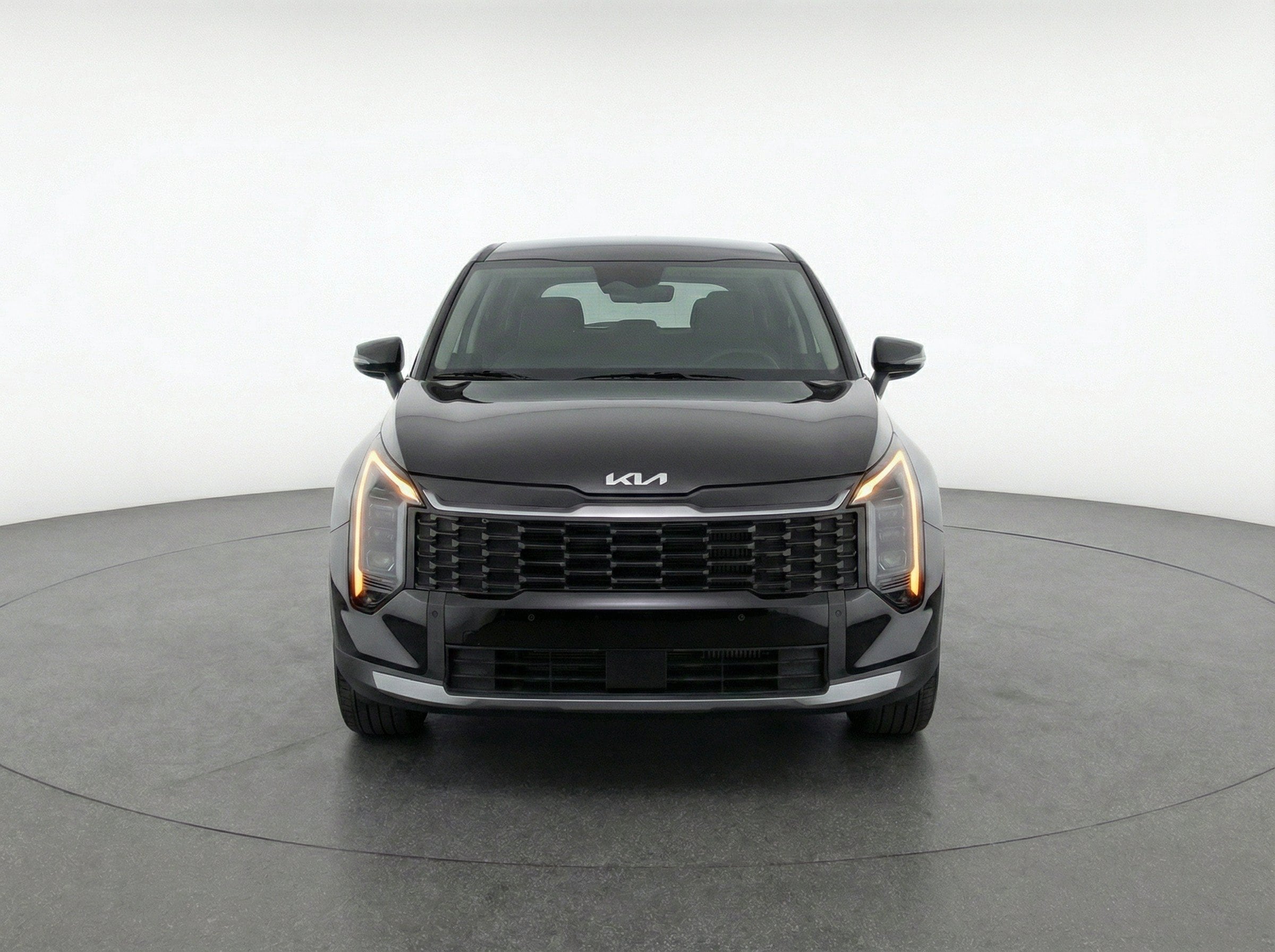Thumbnail: 2026 Kia Sportage - 2