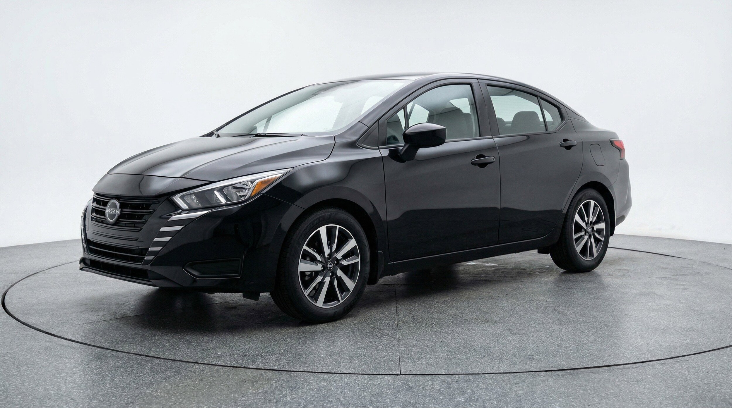 Thumbnail: 2025 Nissan Versa - 3