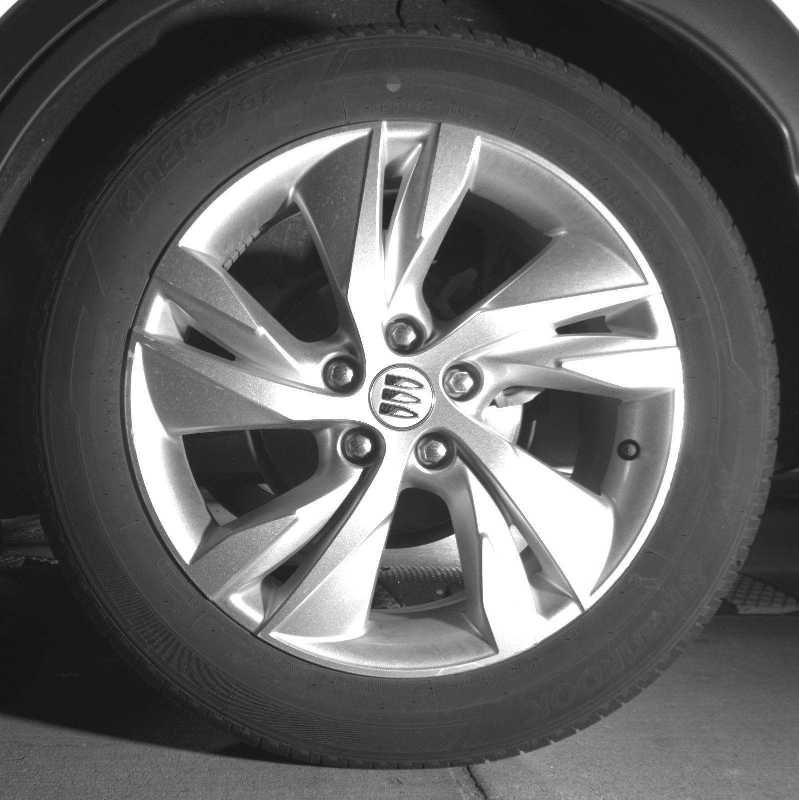 Thumbnail: 2025 Buick Encore GX - 11