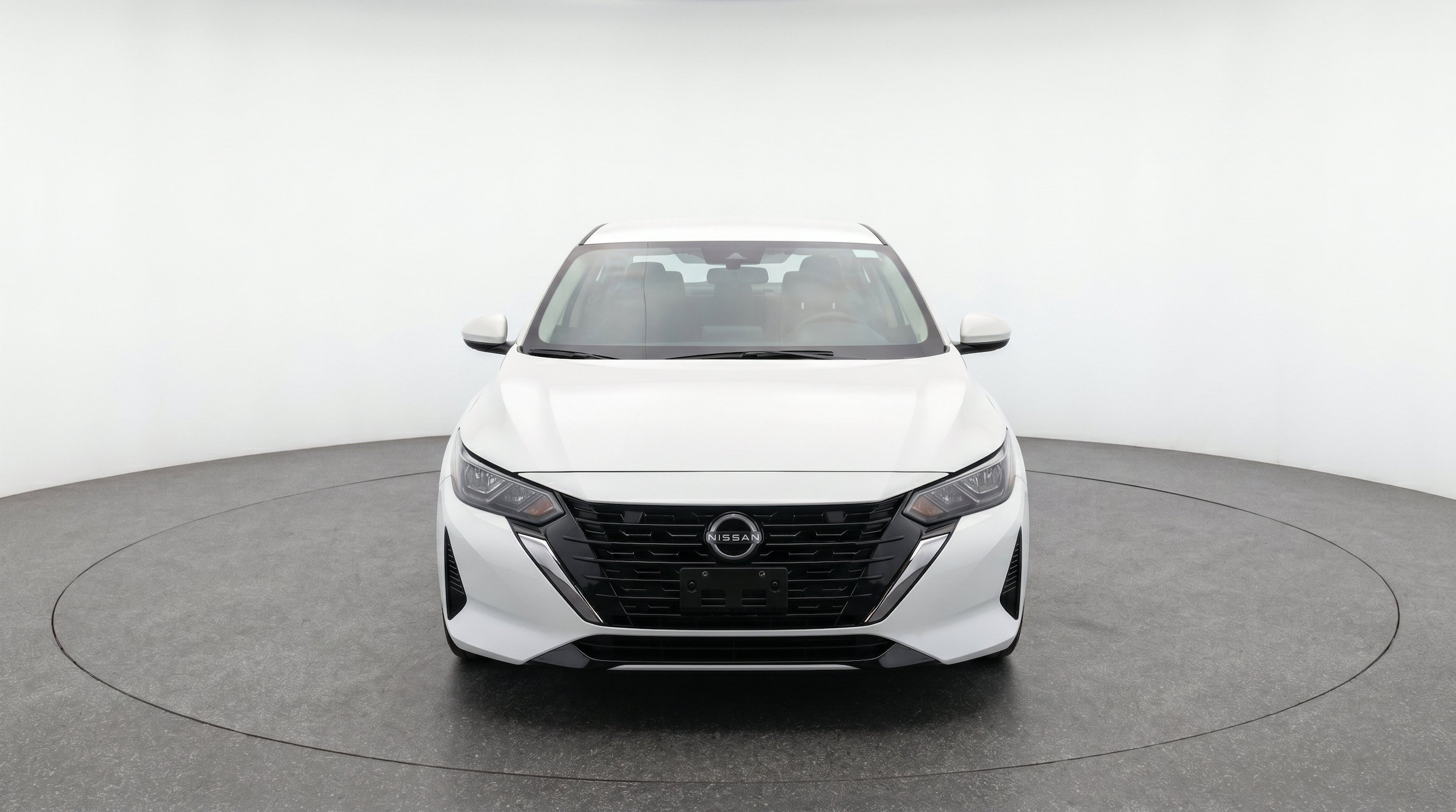 Thumbnail: 2025 Nissan Sentra - 2