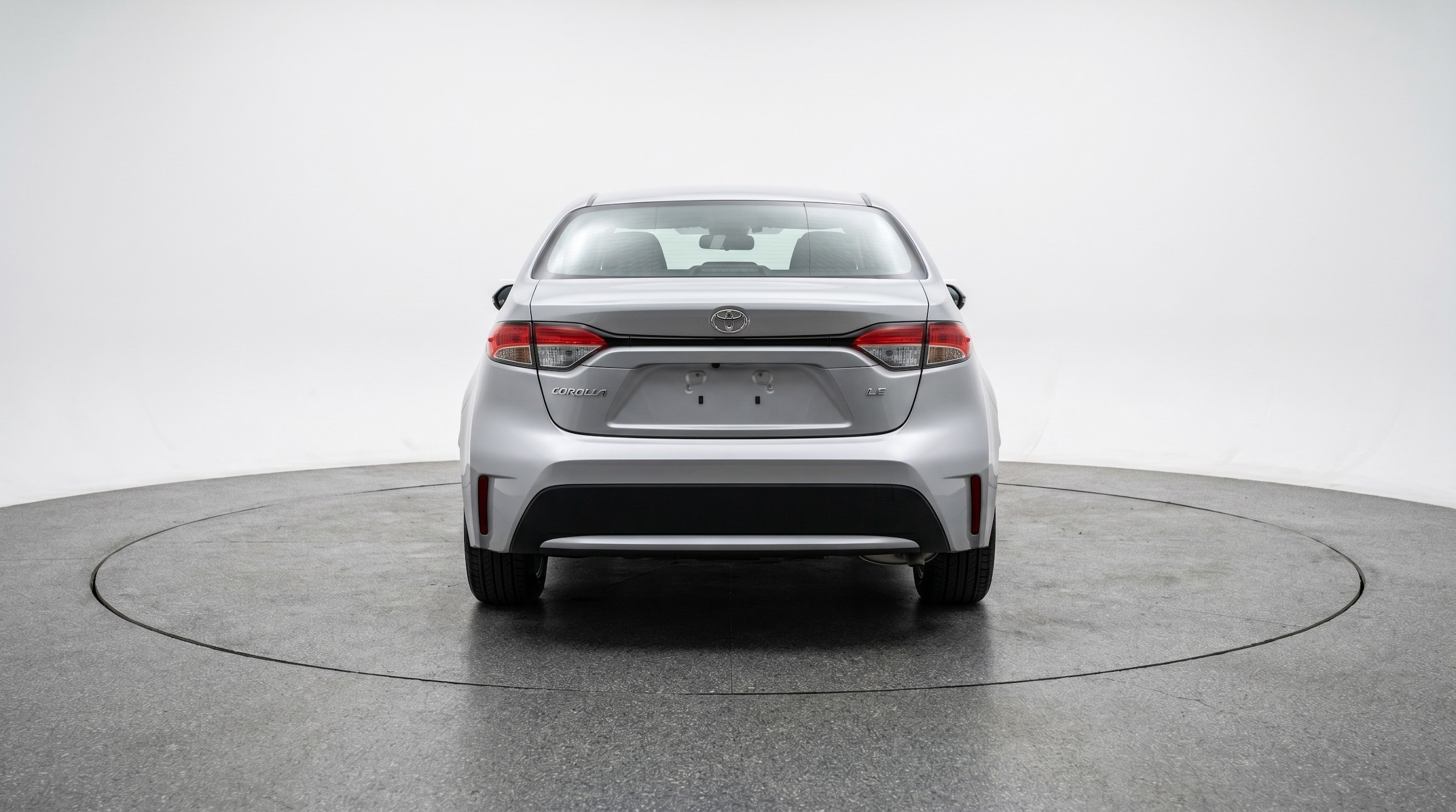 Thumbnail: 2025 Toyota Corolla - 6