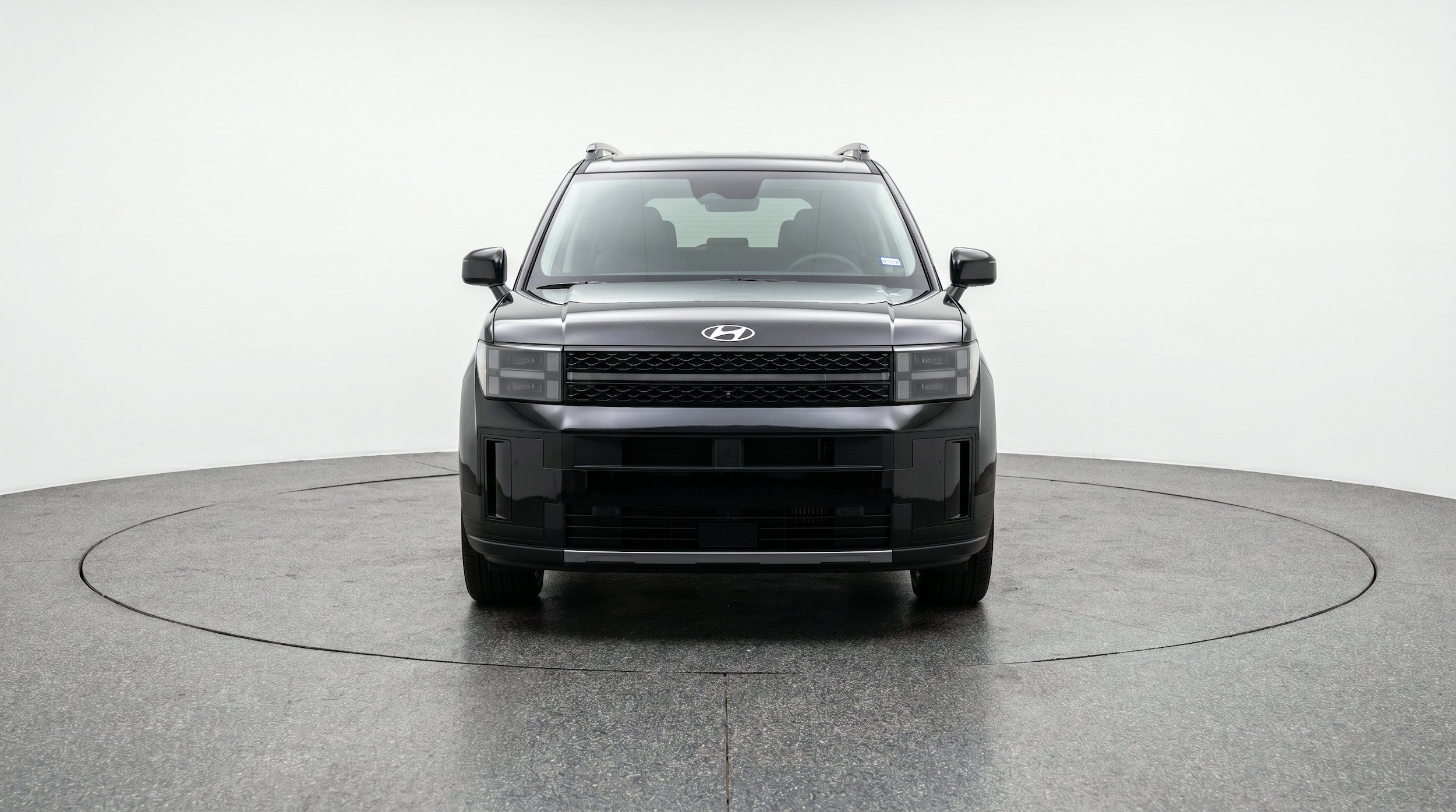 Thumbnail: 2026 Hyundai Santa Fe - 2
