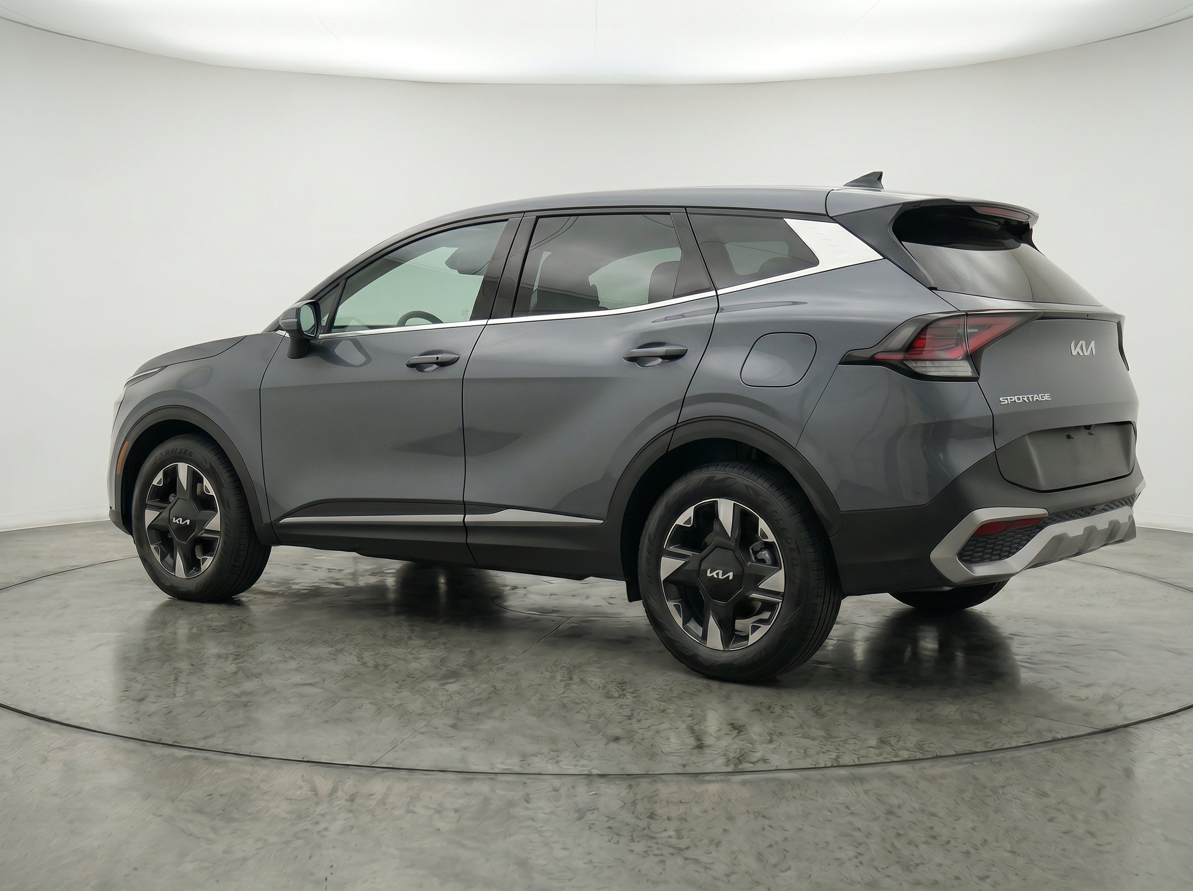 Thumbnail: 2026 Kia Sportage - 6