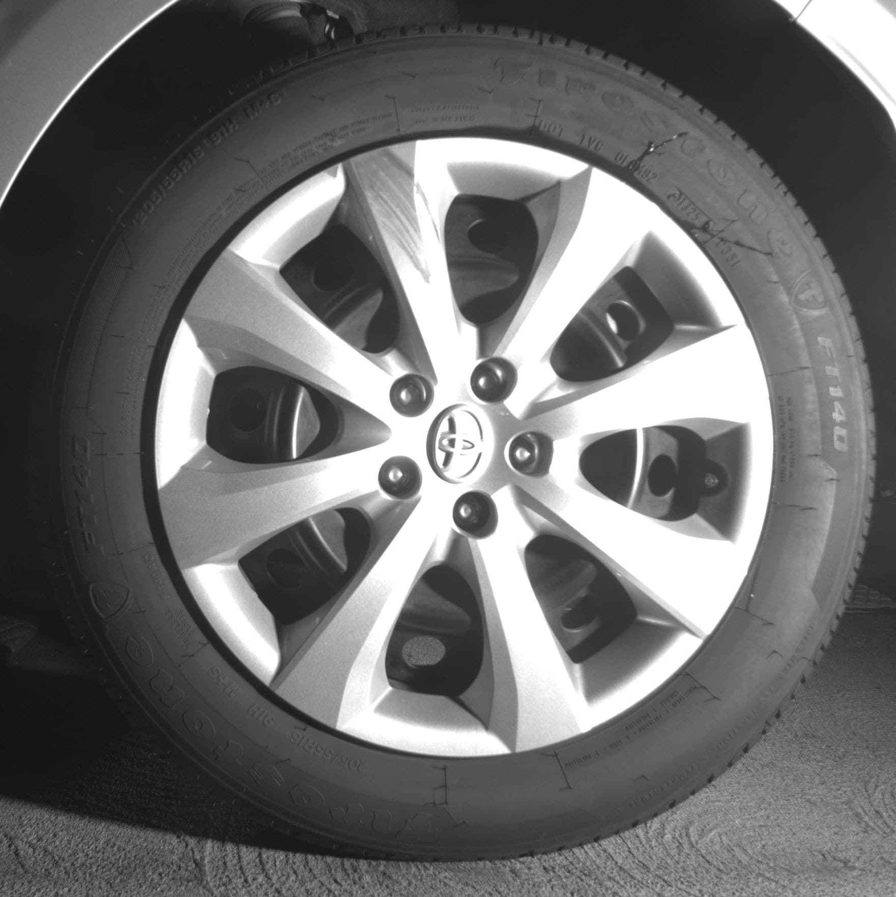 Thumbnail: 2025 Toyota Corolla - 11