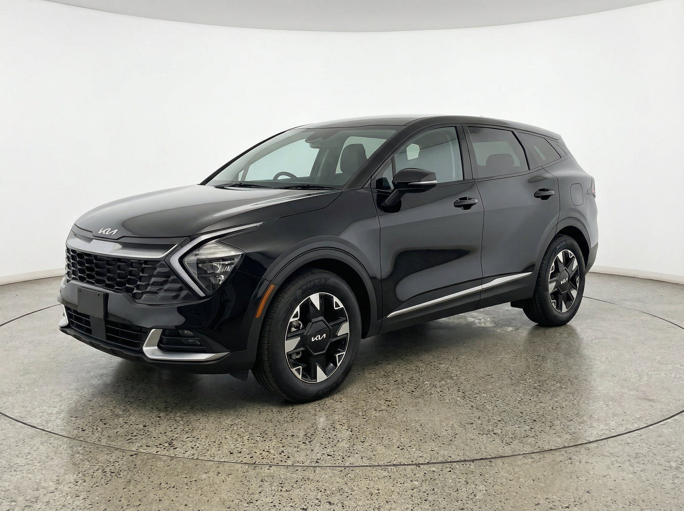 Thumbnail: 2026 Kia Sportage - 3