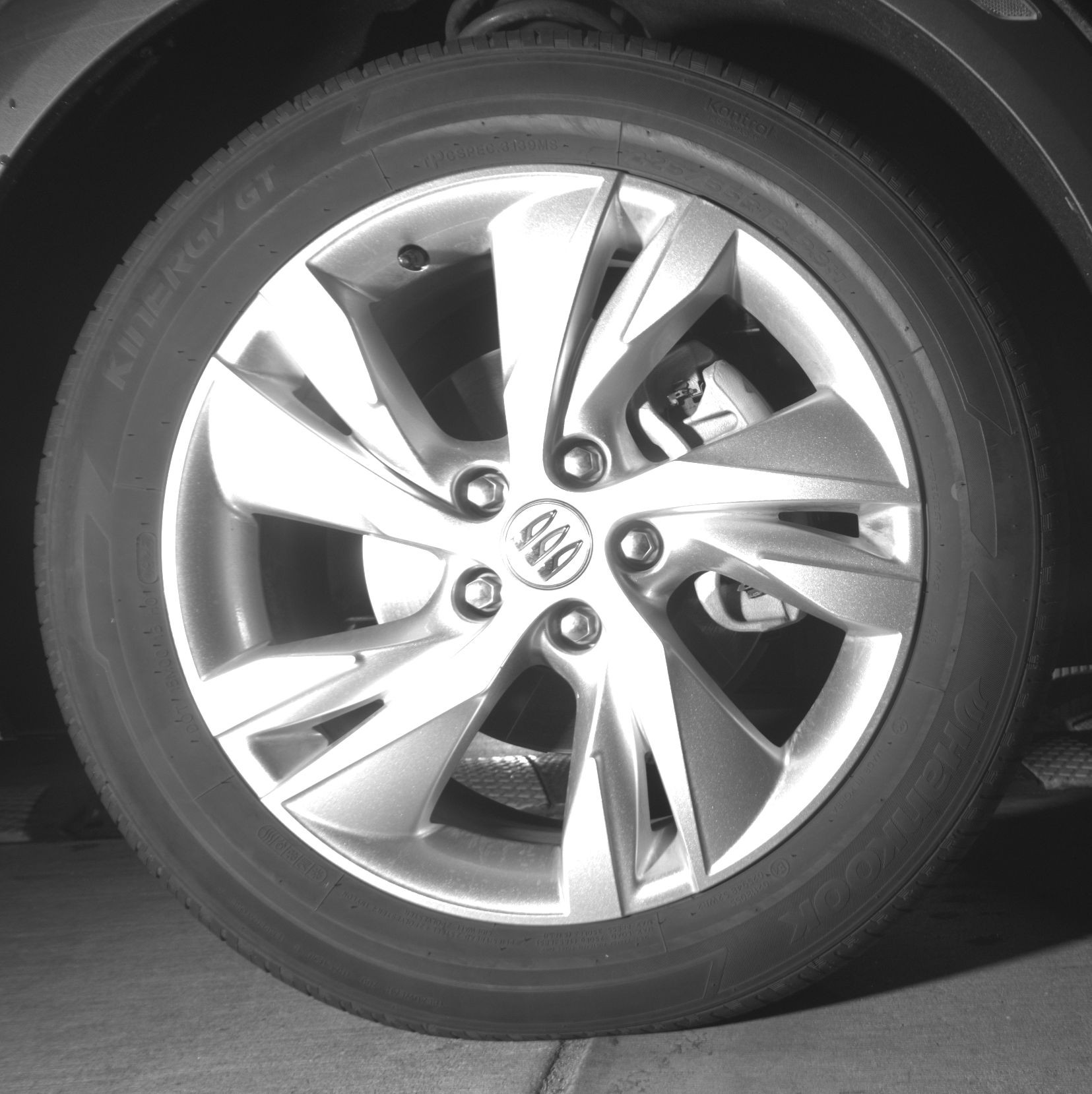 Thumbnail: 2025 Buick Encore GX - 10