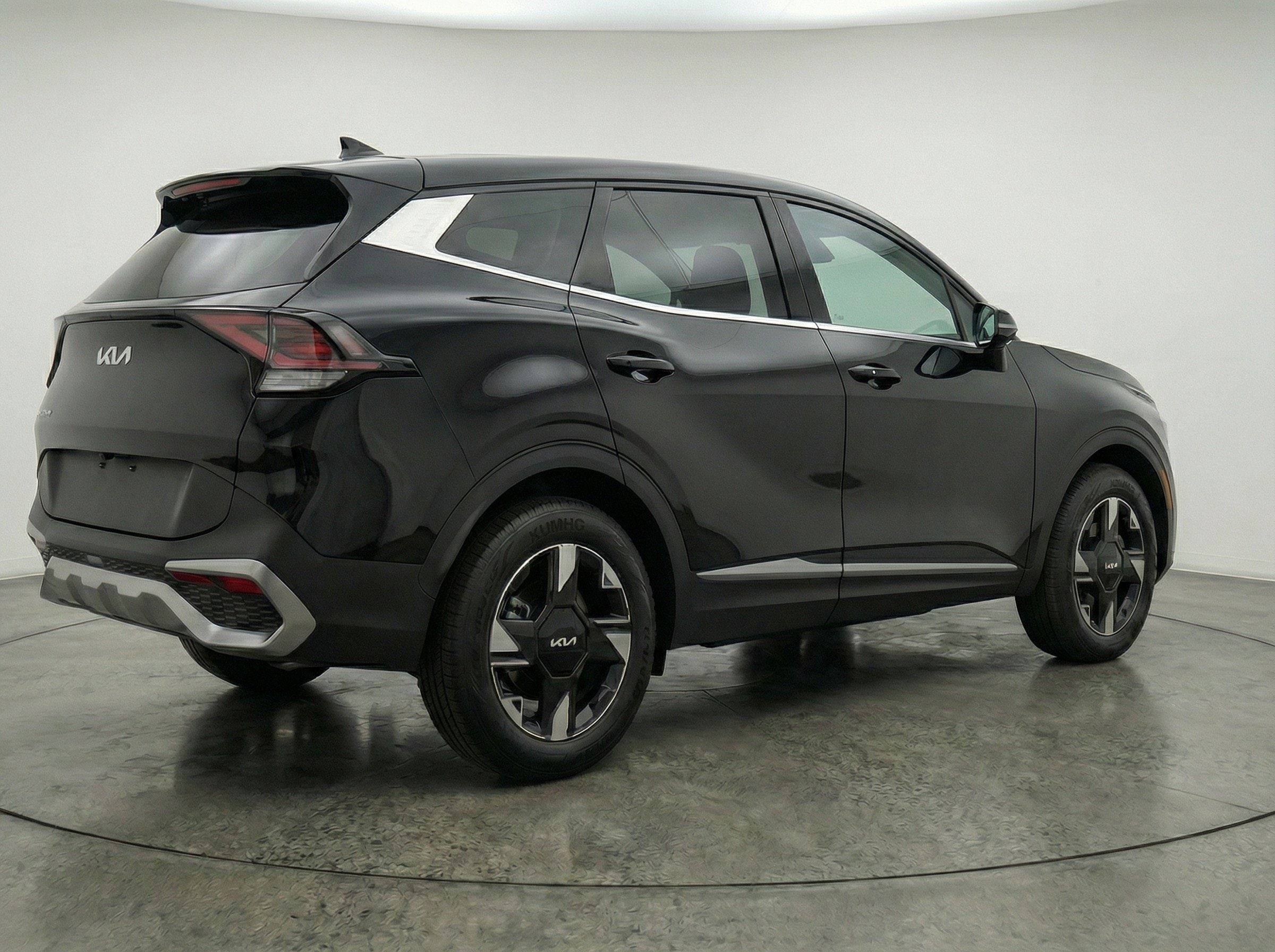 Thumbnail: 2026 Kia Sportage - 9