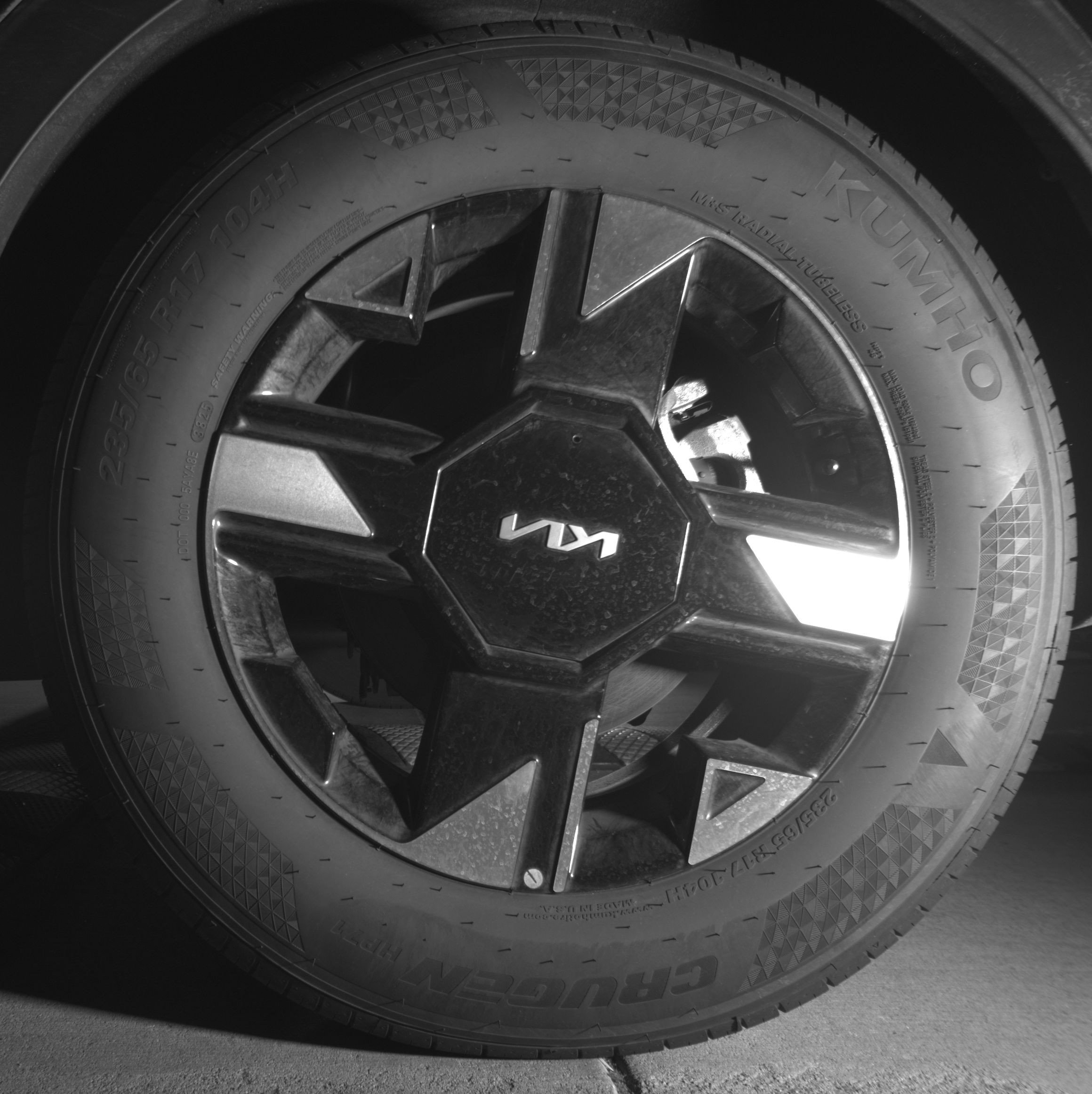 Thumbnail: 2026 Kia Sportage - 14