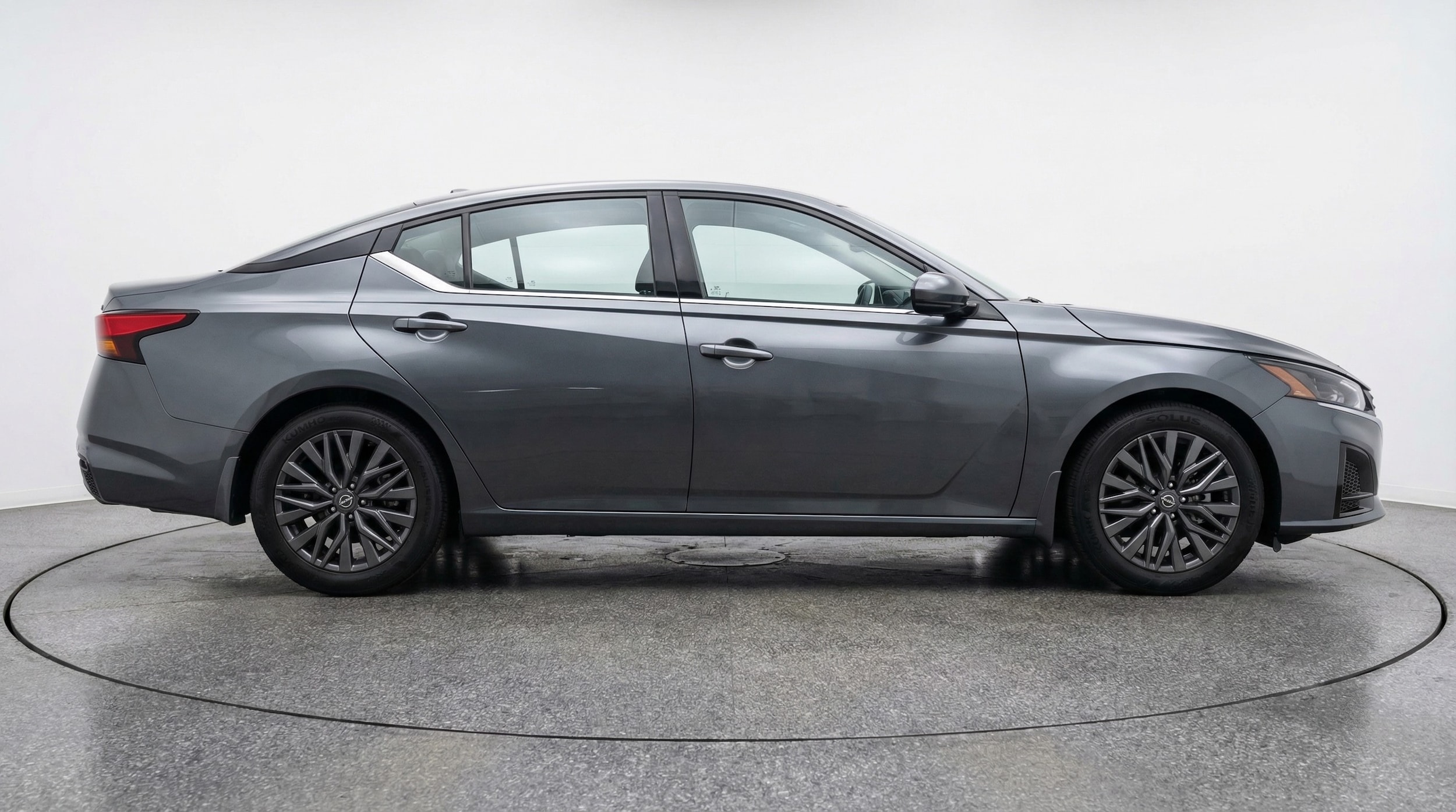 Thumbnail: 2025 Nissan Altima - 8