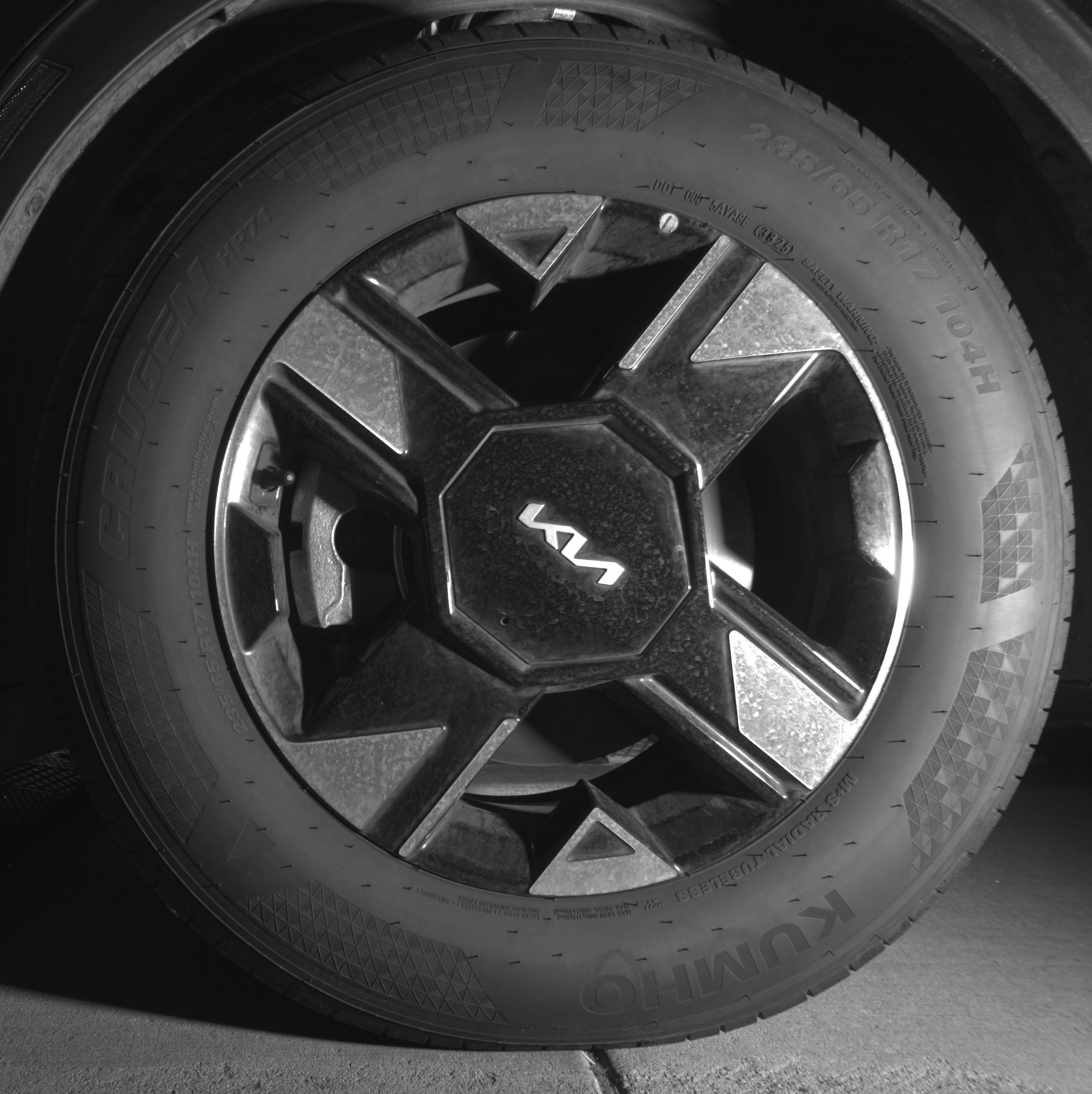 Thumbnail: 2026 Kia Sportage - 11