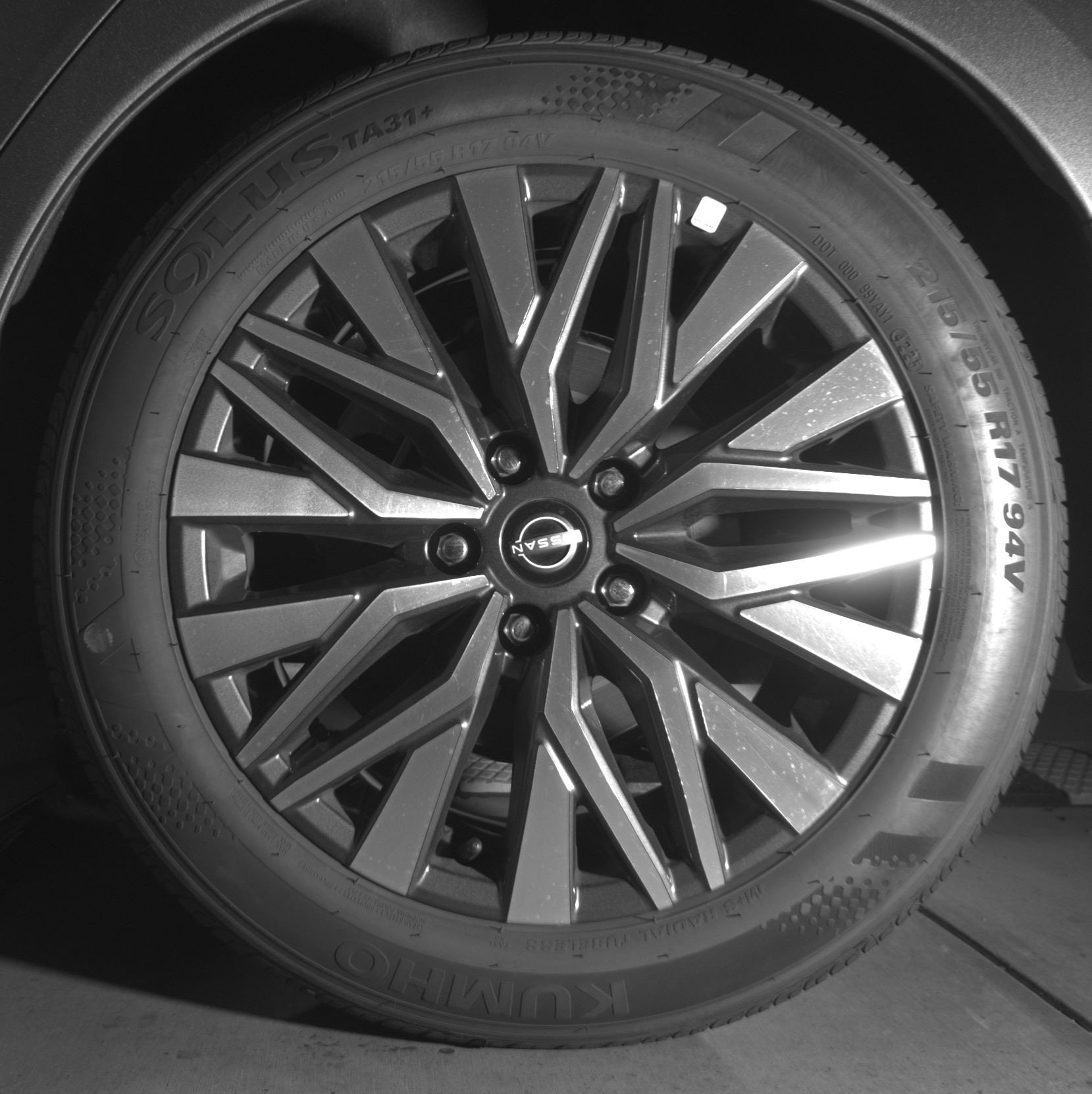 Thumbnail: 2026 Nissan Altima - 14