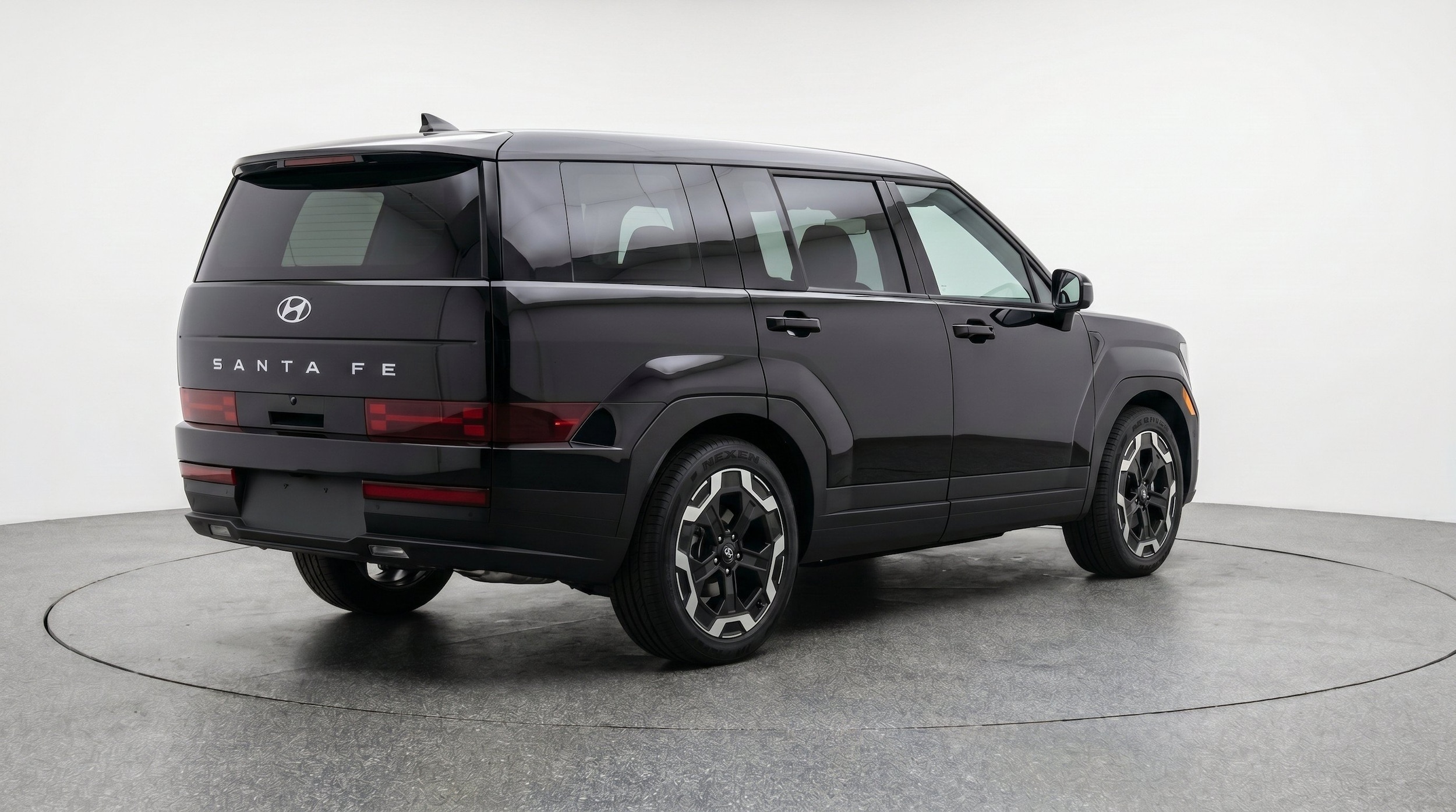 Thumbnail: 2026 Hyundai Santa Fe - 9
