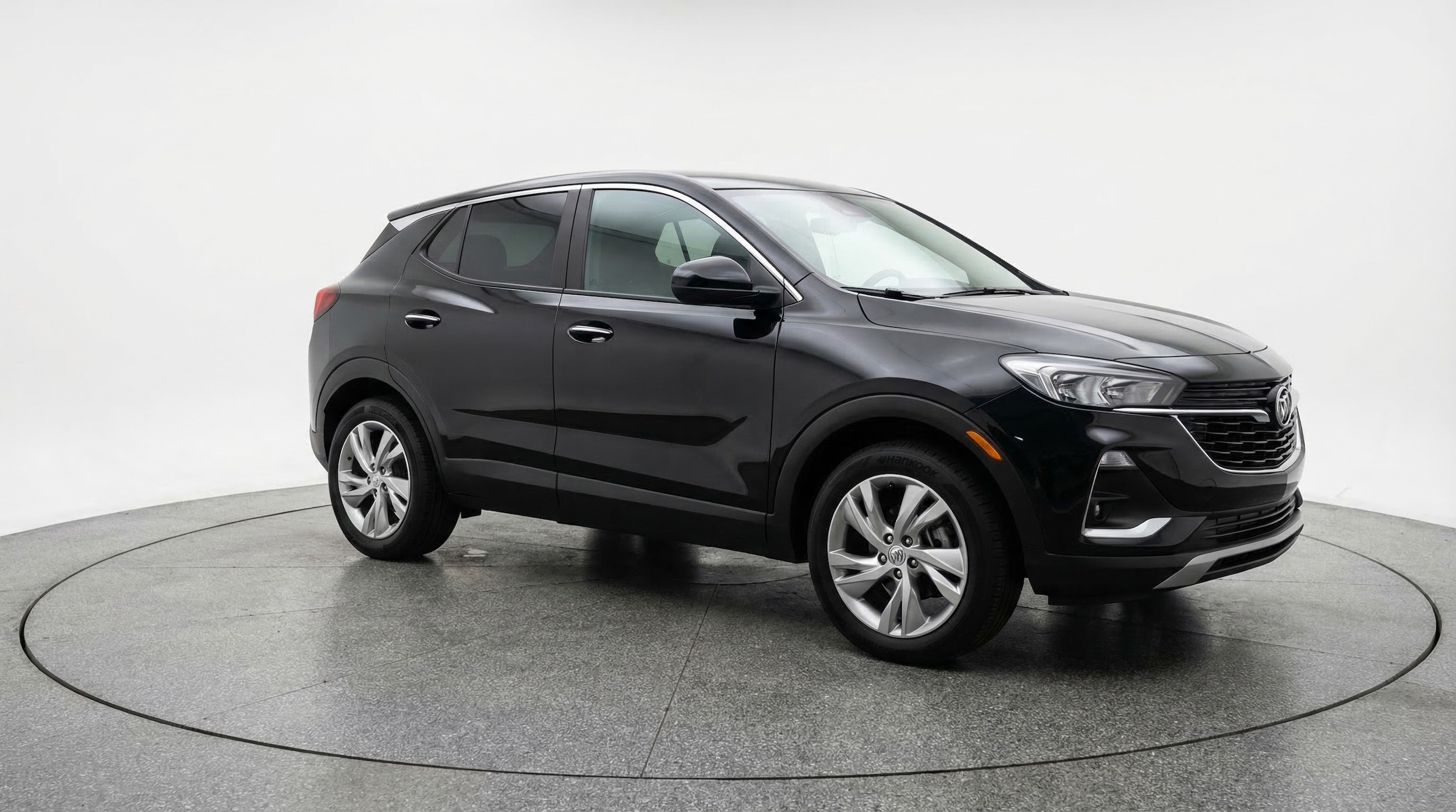 Thumbnail: 2025 Buick Encore GX - 1