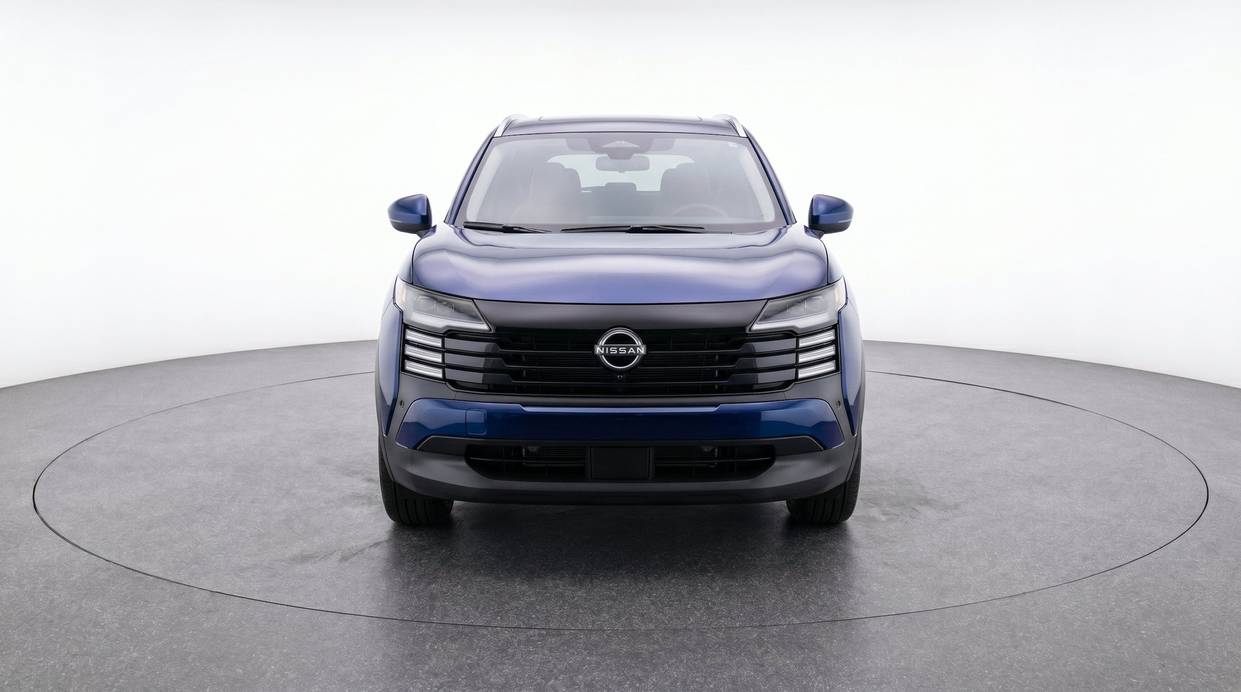 Thumbnail: 2026 Nissan Kicks - 2