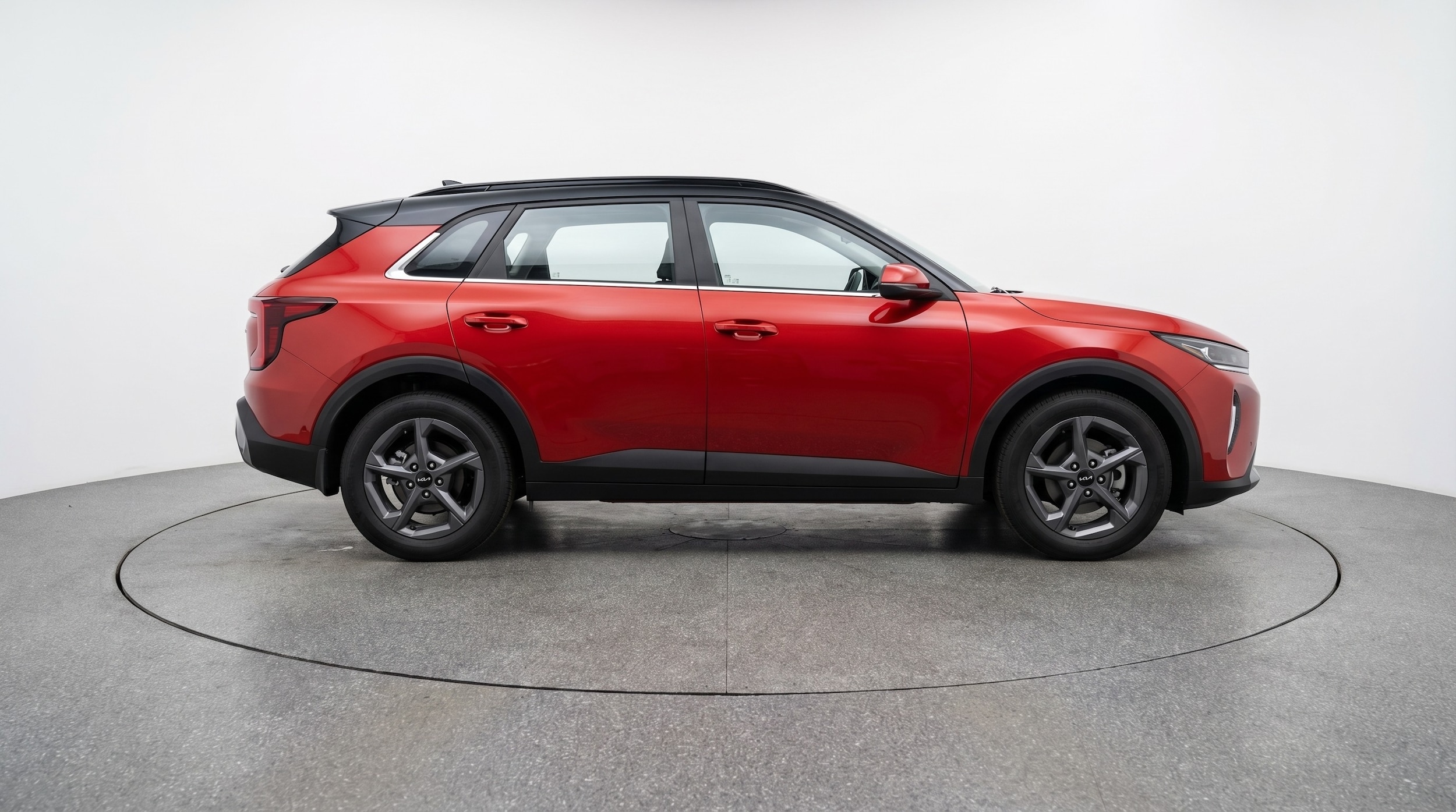 Thumbnail: 2025 Kia K4 - 8