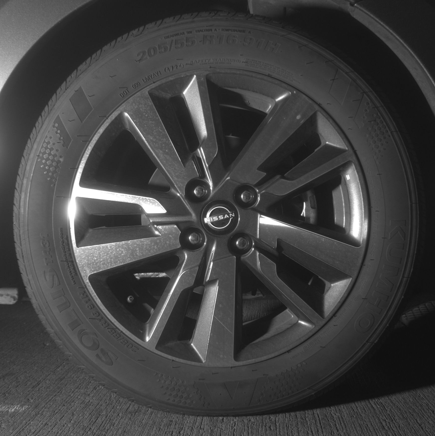 Thumbnail: 2025 Nissan Versa - 10