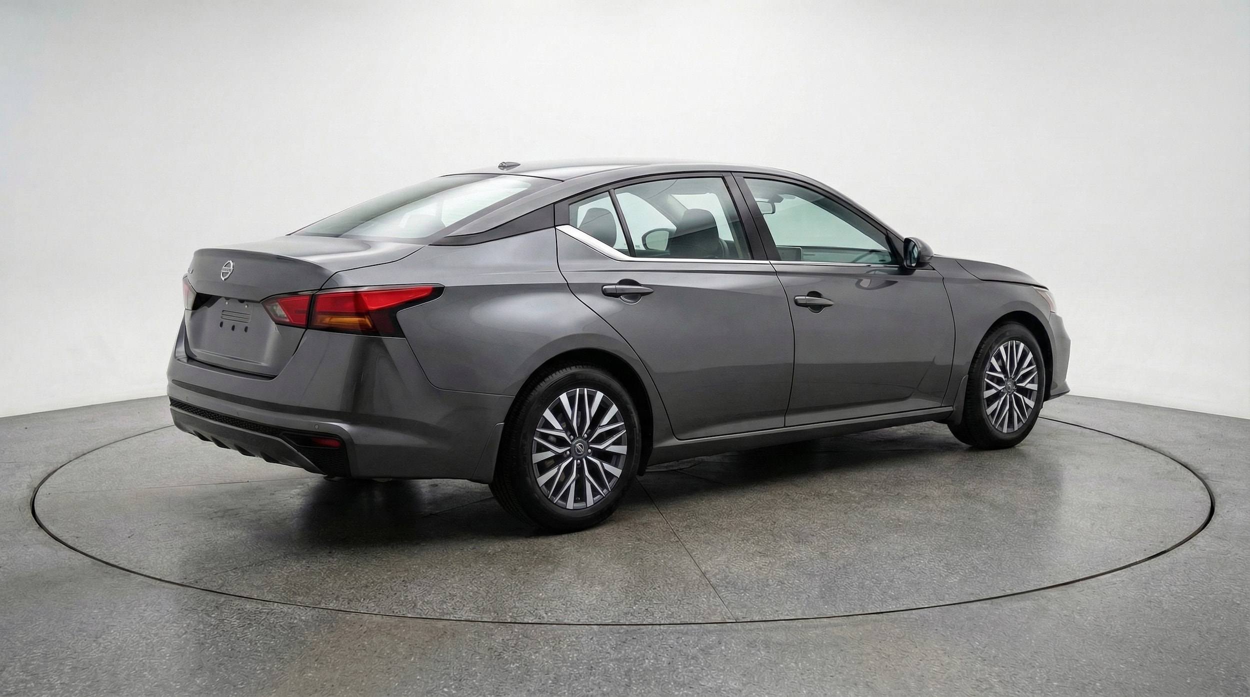Thumbnail: 2025 Nissan Altima - 7