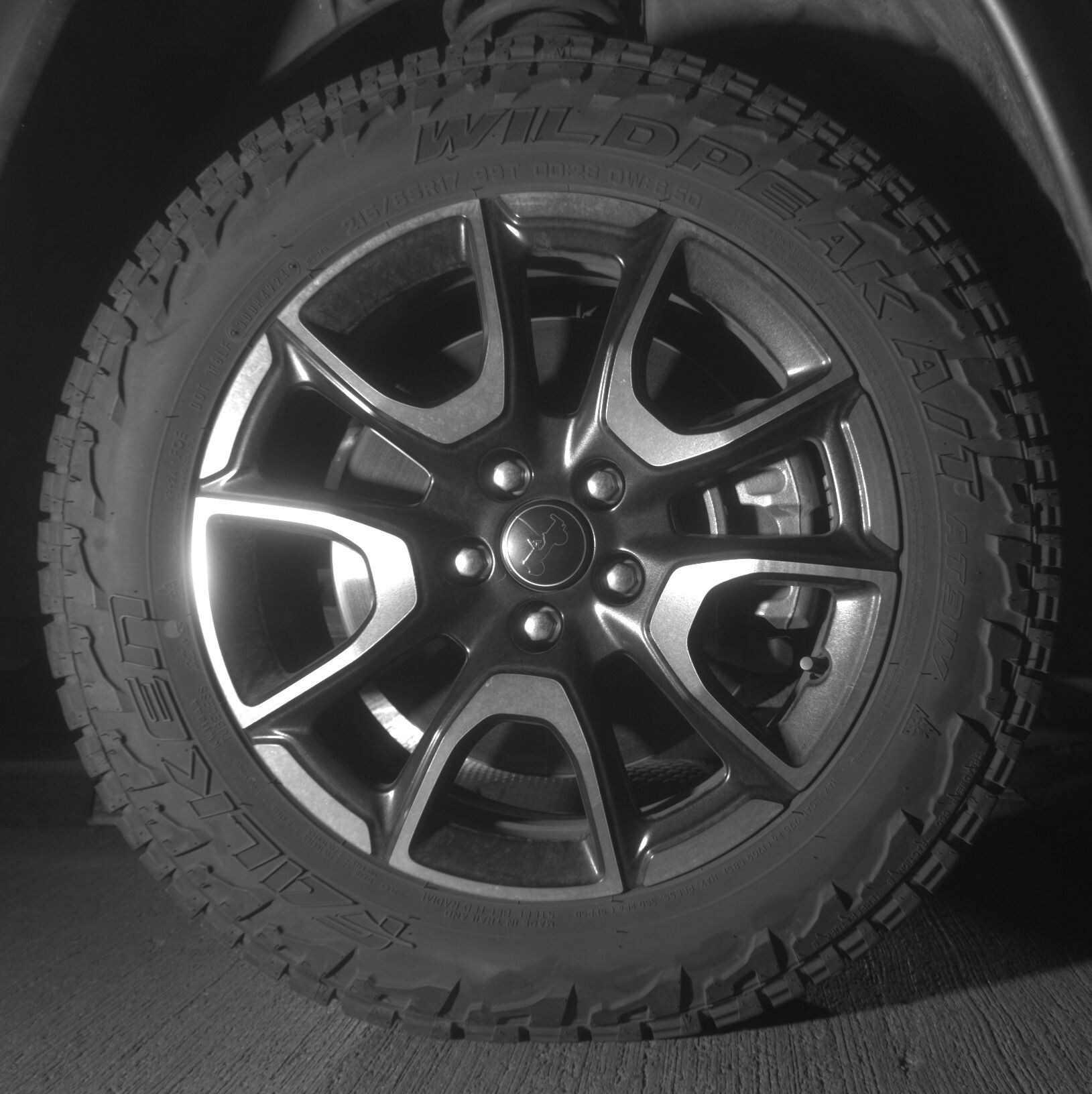 Thumbnail: 2025 Jeep Compass - 10