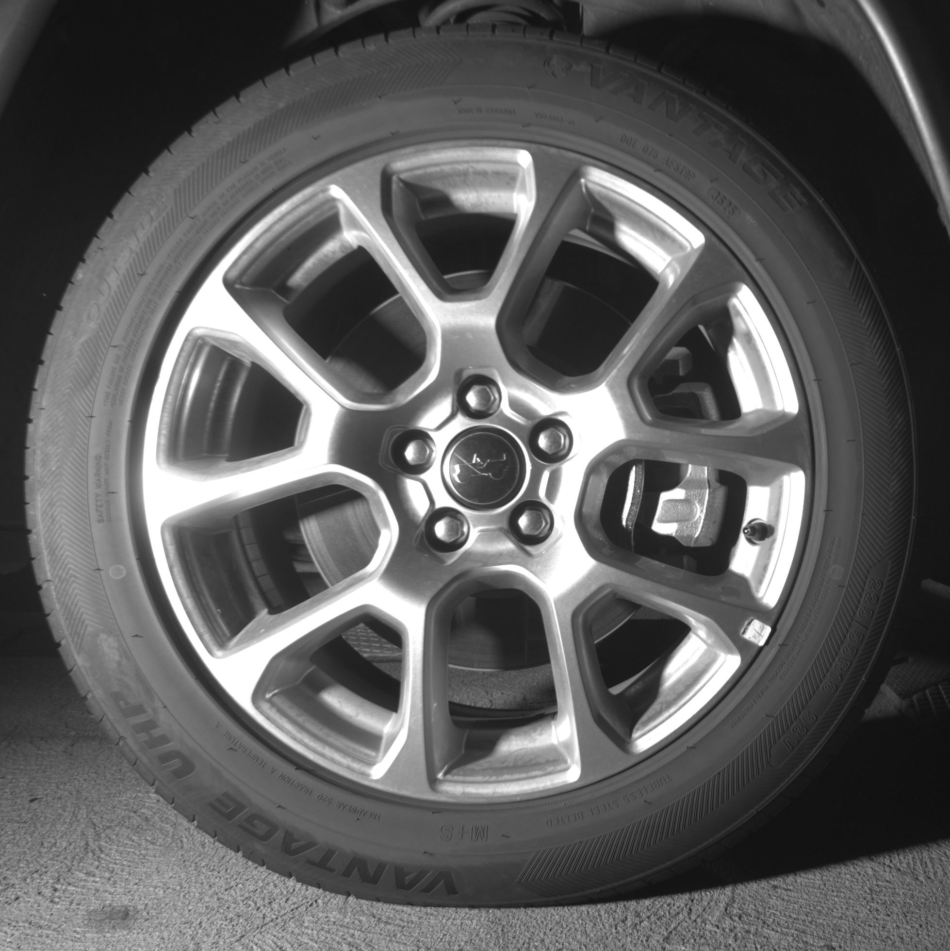 Thumbnail: 2025 Jeep Compass - 10