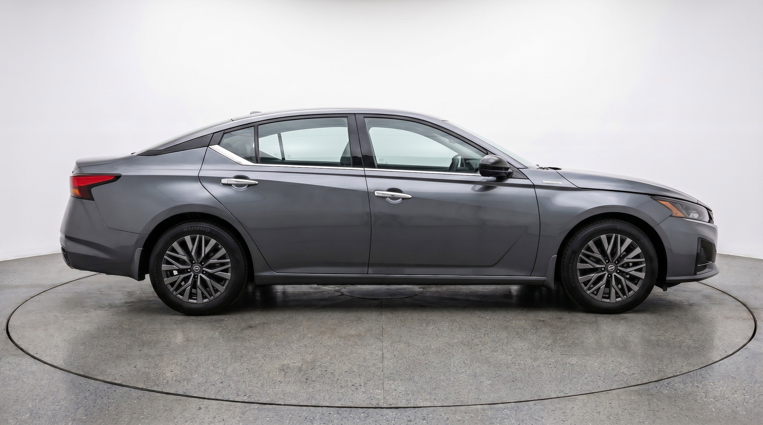 Thumbnail: 2025 Nissan Altima - 11