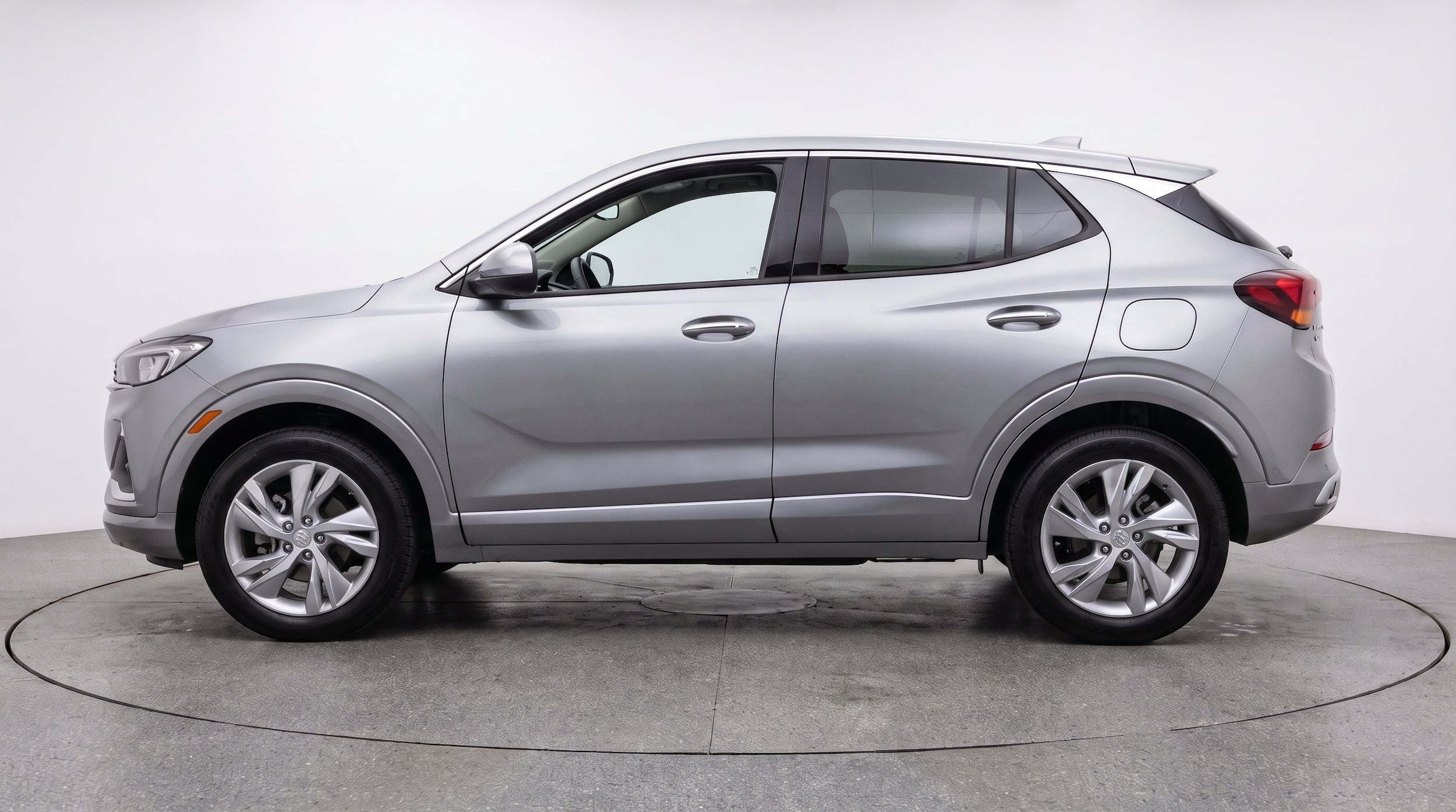 Thumbnail: 2026 Buick Encore GX - 5