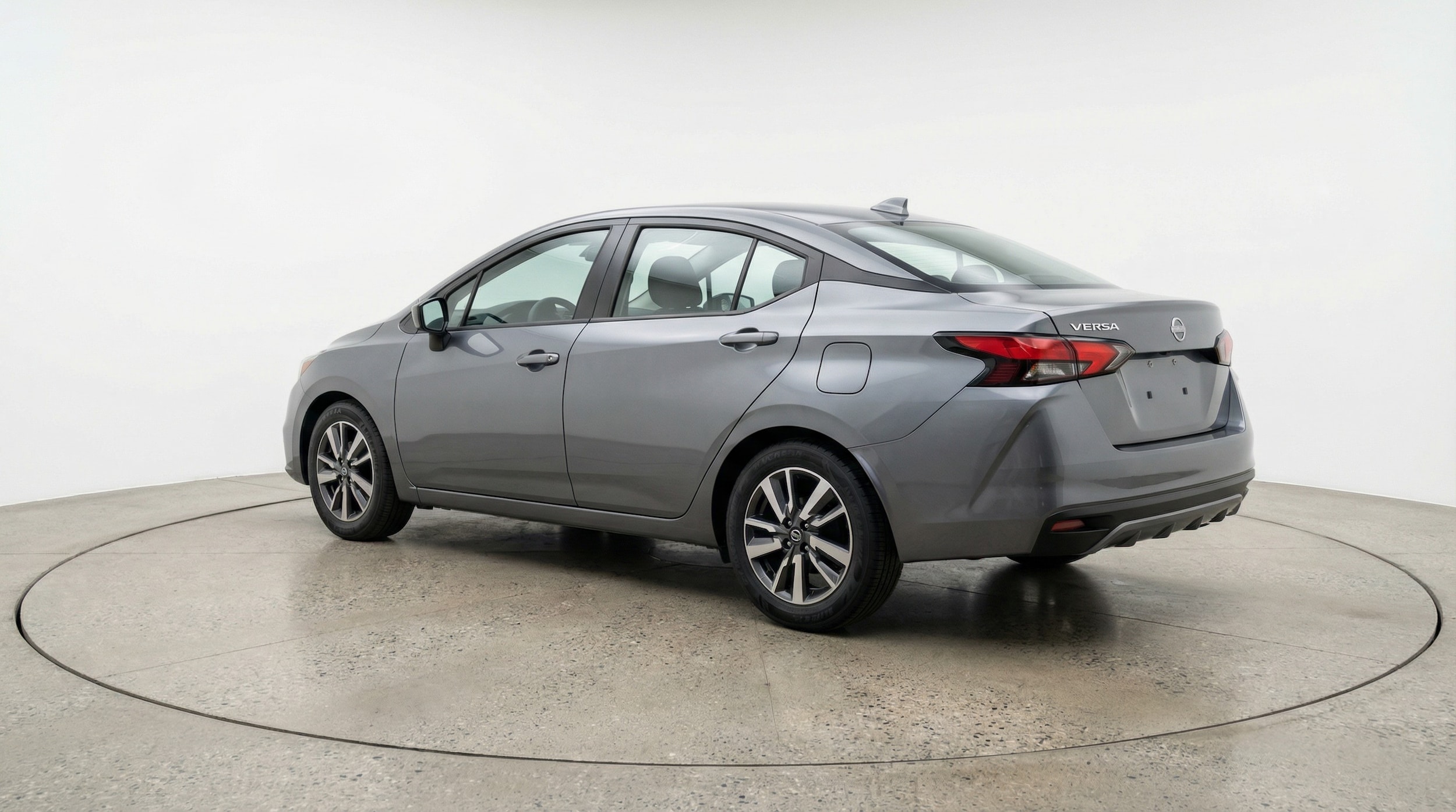 Thumbnail: 2025 Nissan Versa - 5