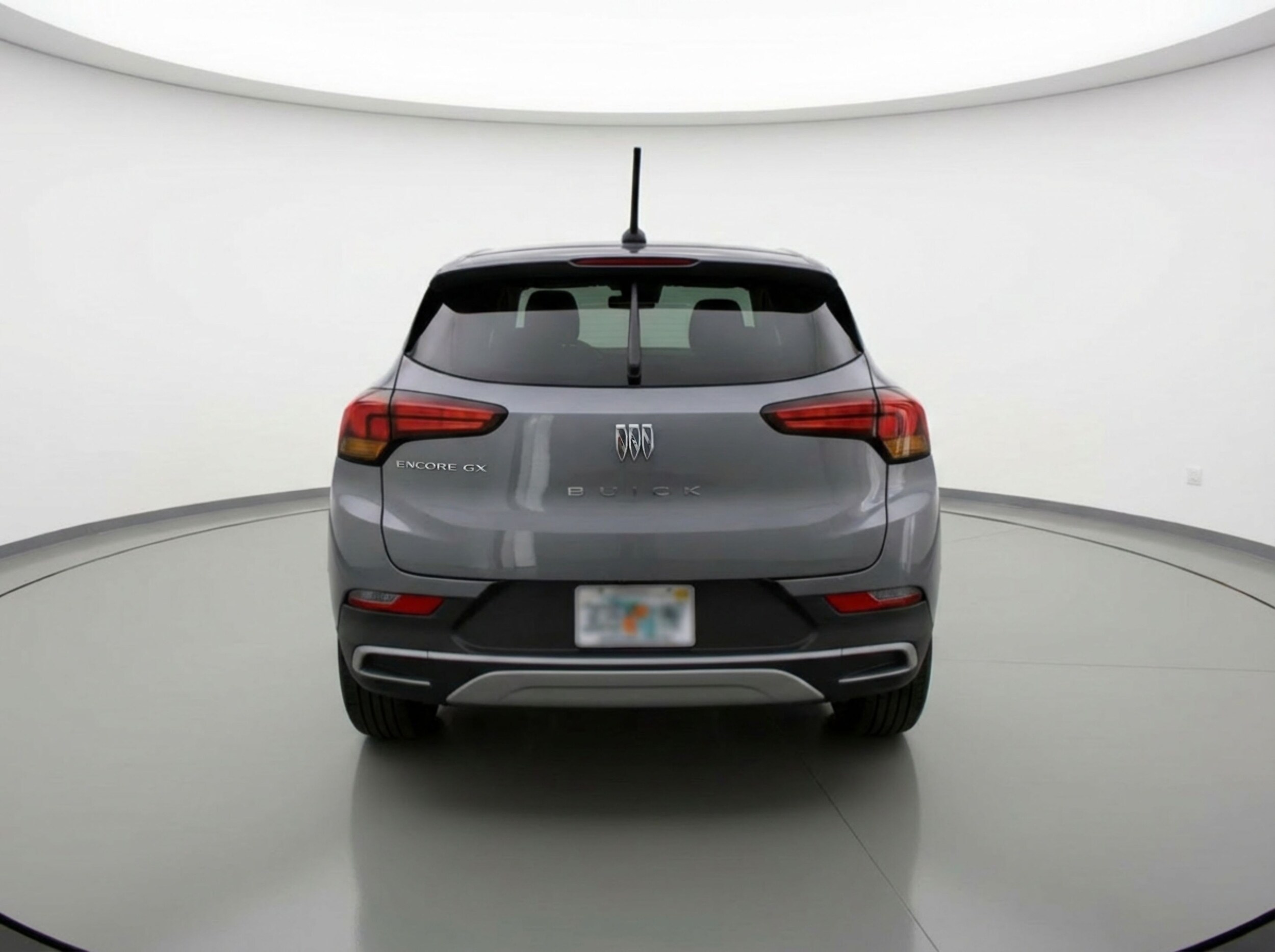 Thumbnail: 2025 Buick Encore GX - 6