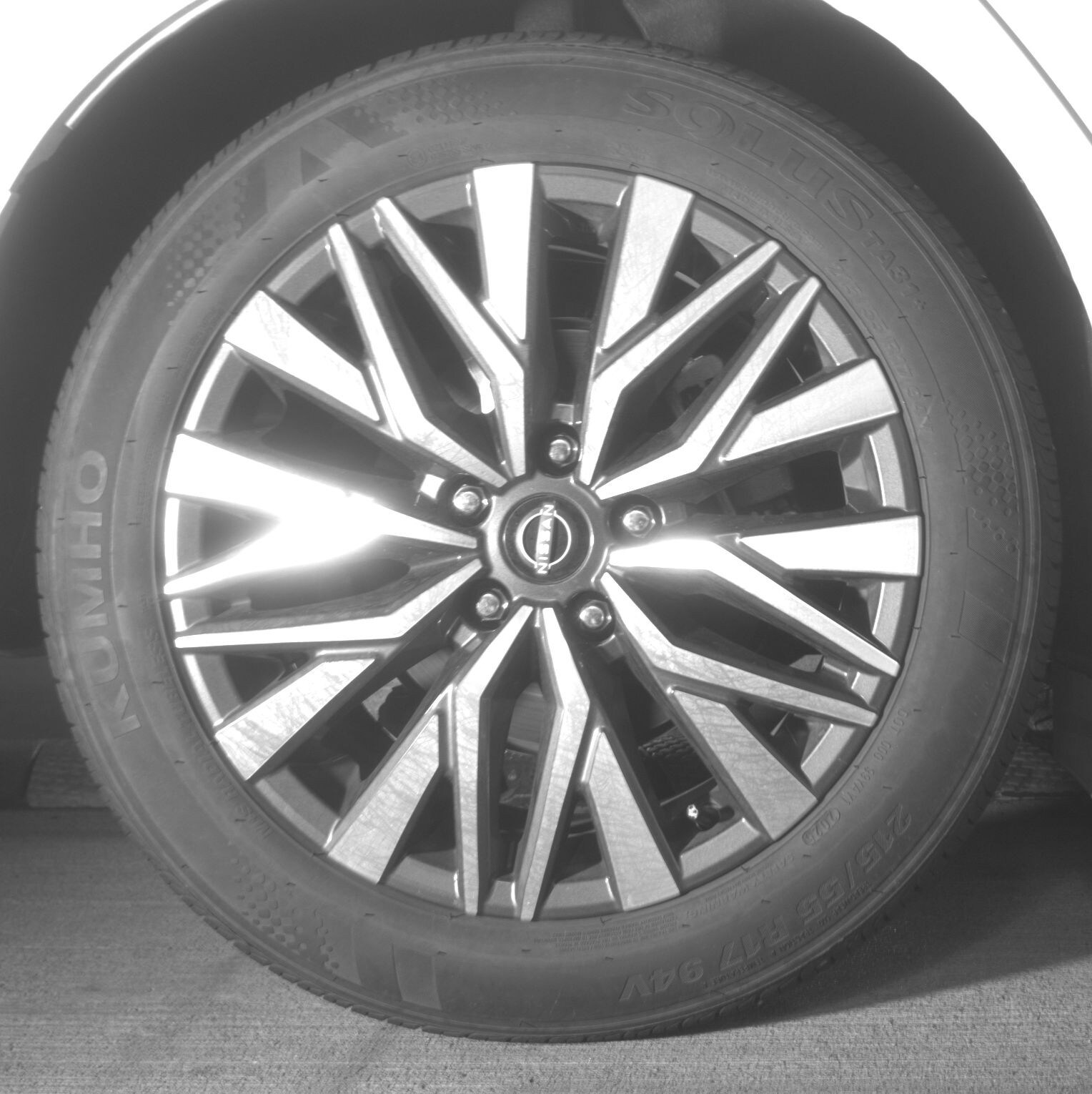 Thumbnail: 2025 Nissan Altima - 12