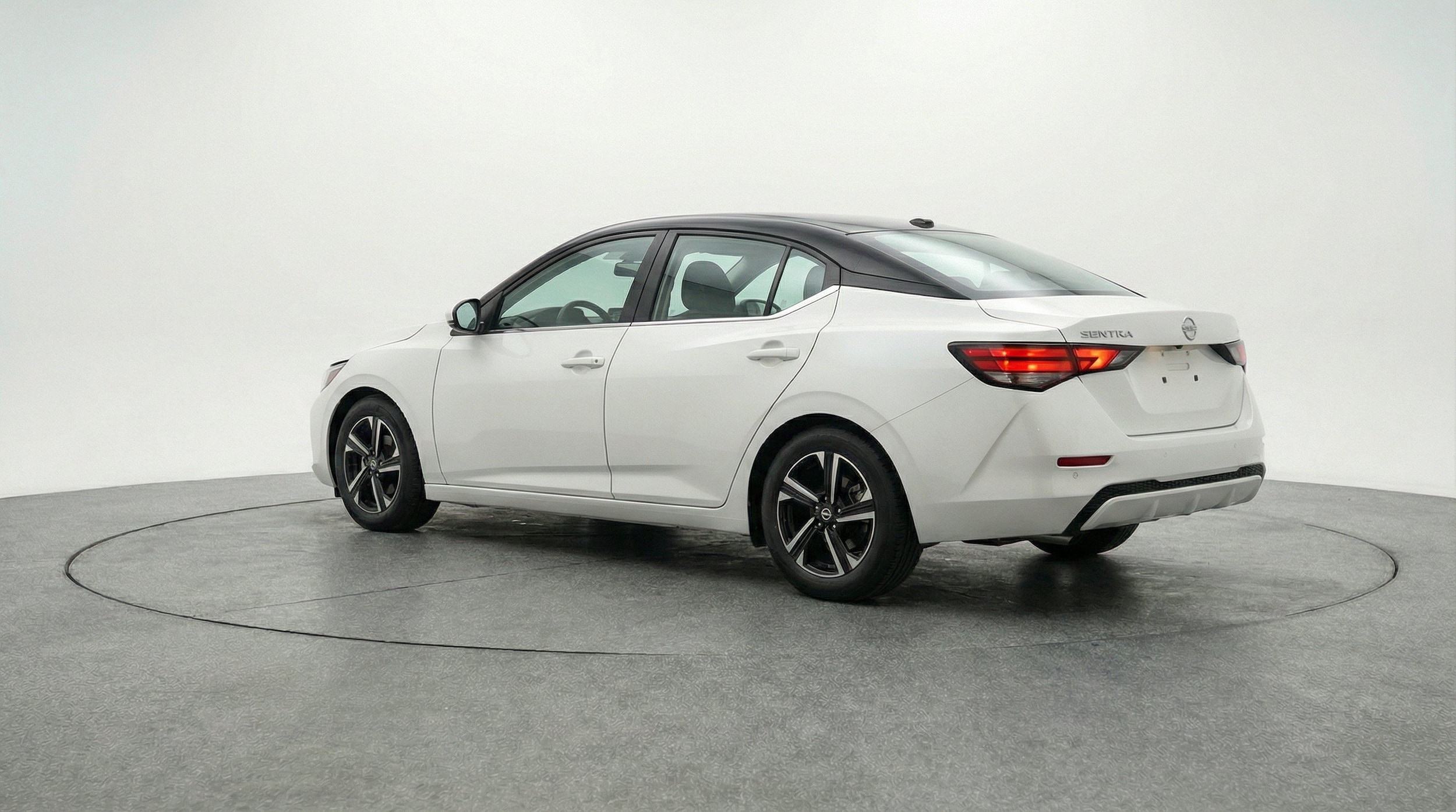 Thumbnail: 2025 Nissan Sentra - 6