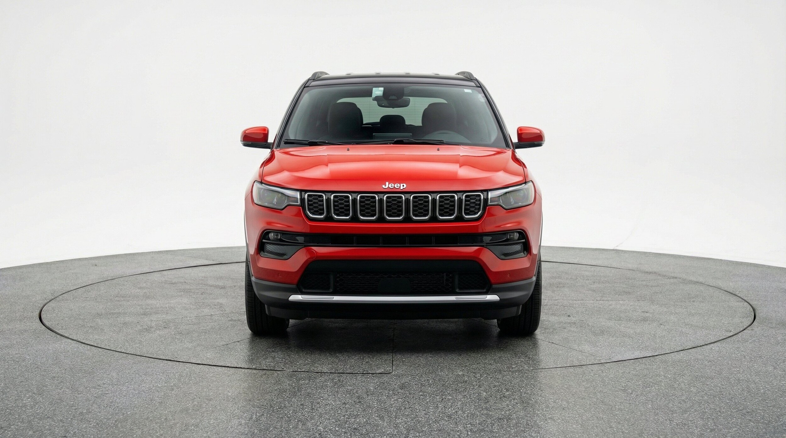 Thumbnail: 2025 Jeep Compass - 2