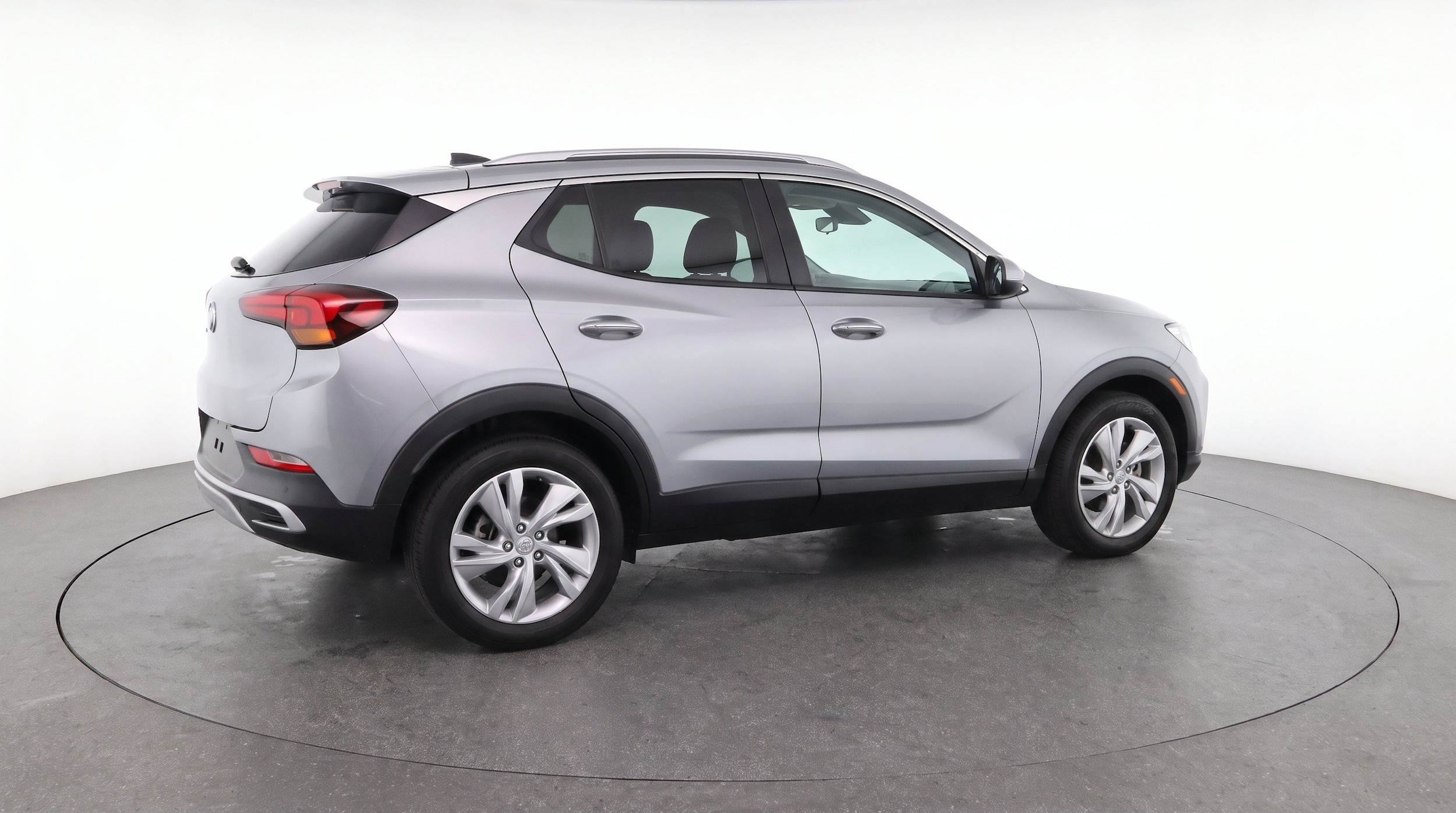 Thumbnail: 2026 Buick Encore GX - 9