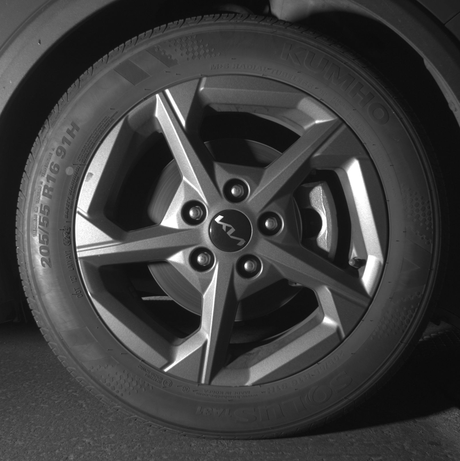 Thumbnail: 2025 Kia K4 - 10