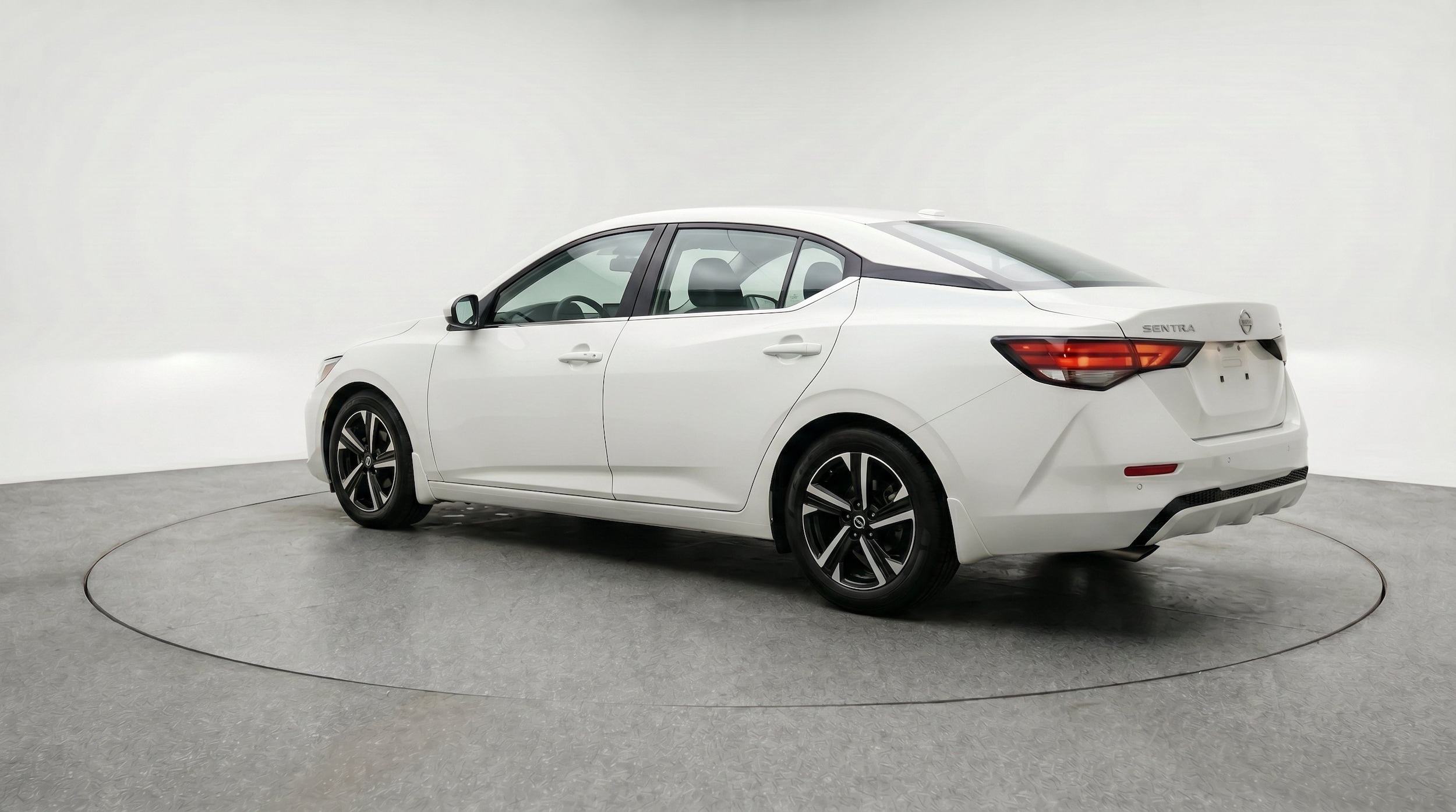 Thumbnail: 2025 Nissan Sentra - 6