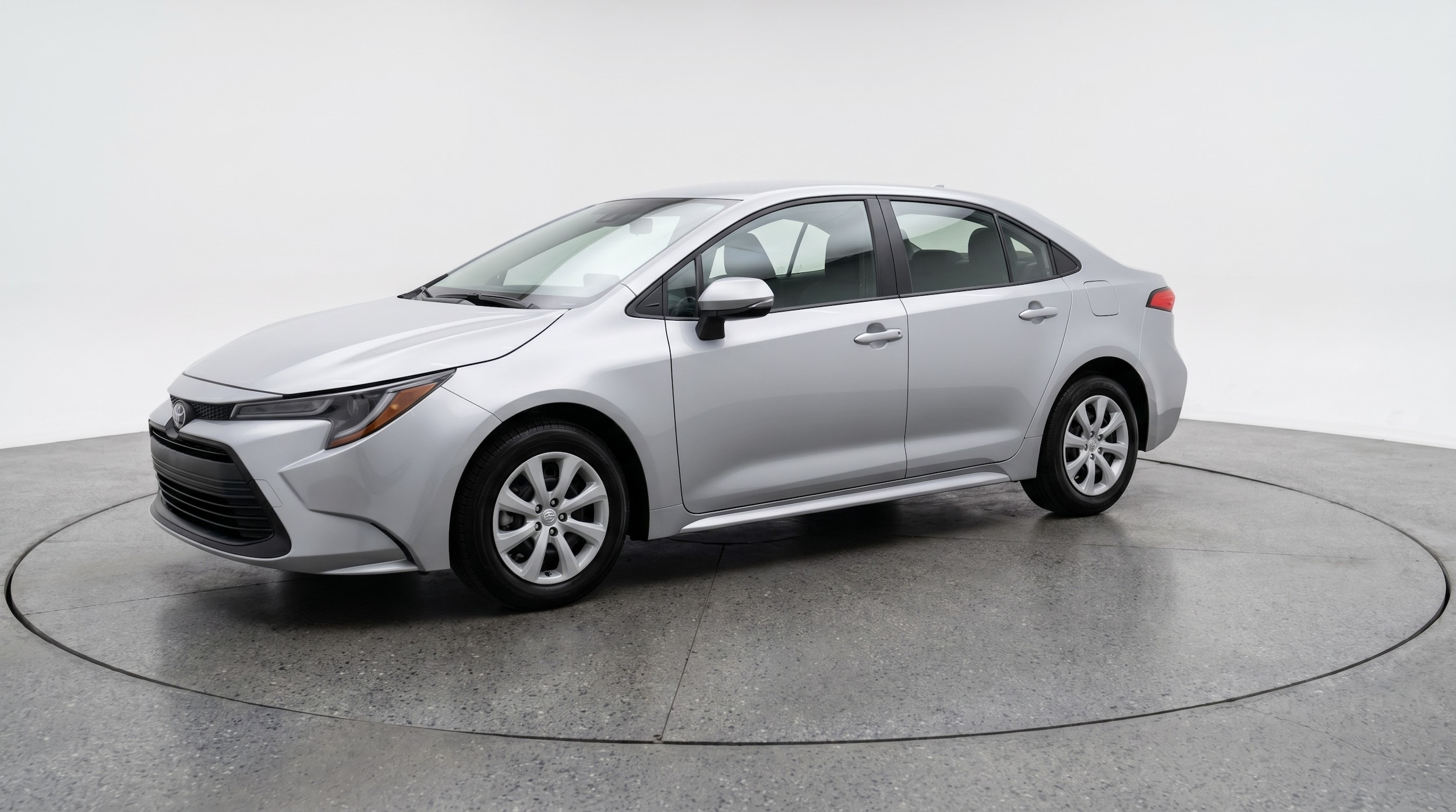 Thumbnail: 2025 Toyota Corolla - 3