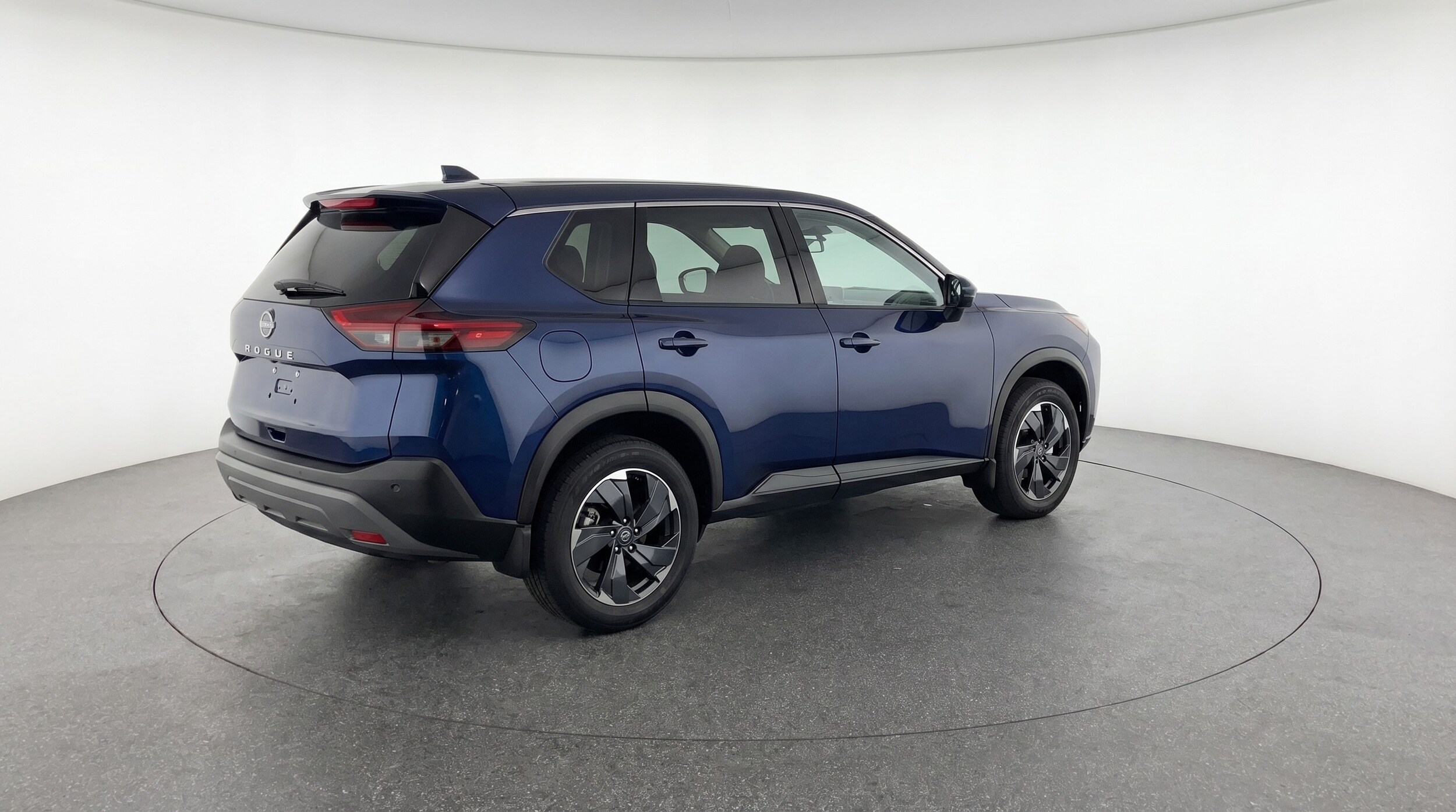 Thumbnail: 2025 Nissan Rogue - 7