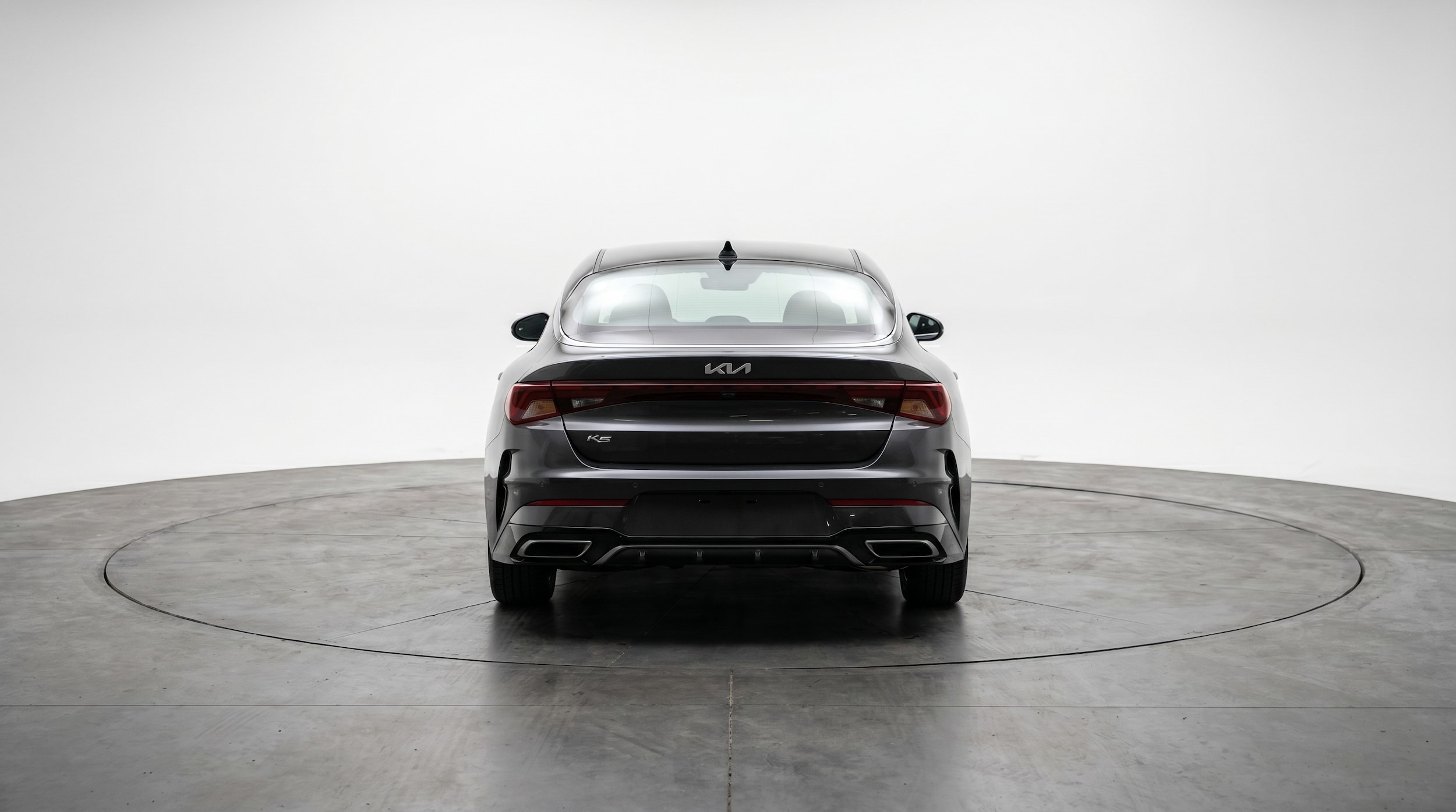 Thumbnail: 2025 Kia K5 - 6