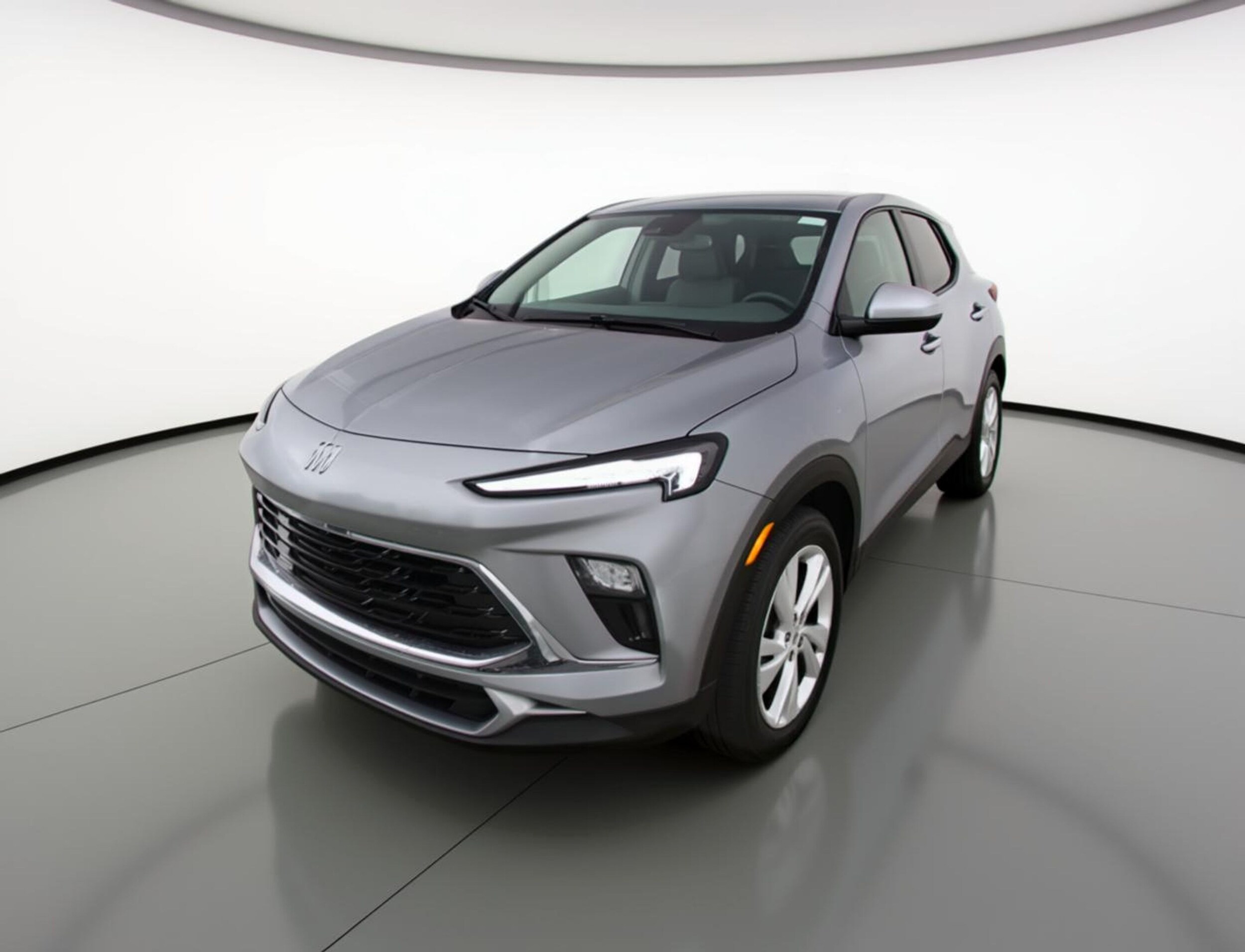 Thumbnail: 2025 Buick Encore GX - 3