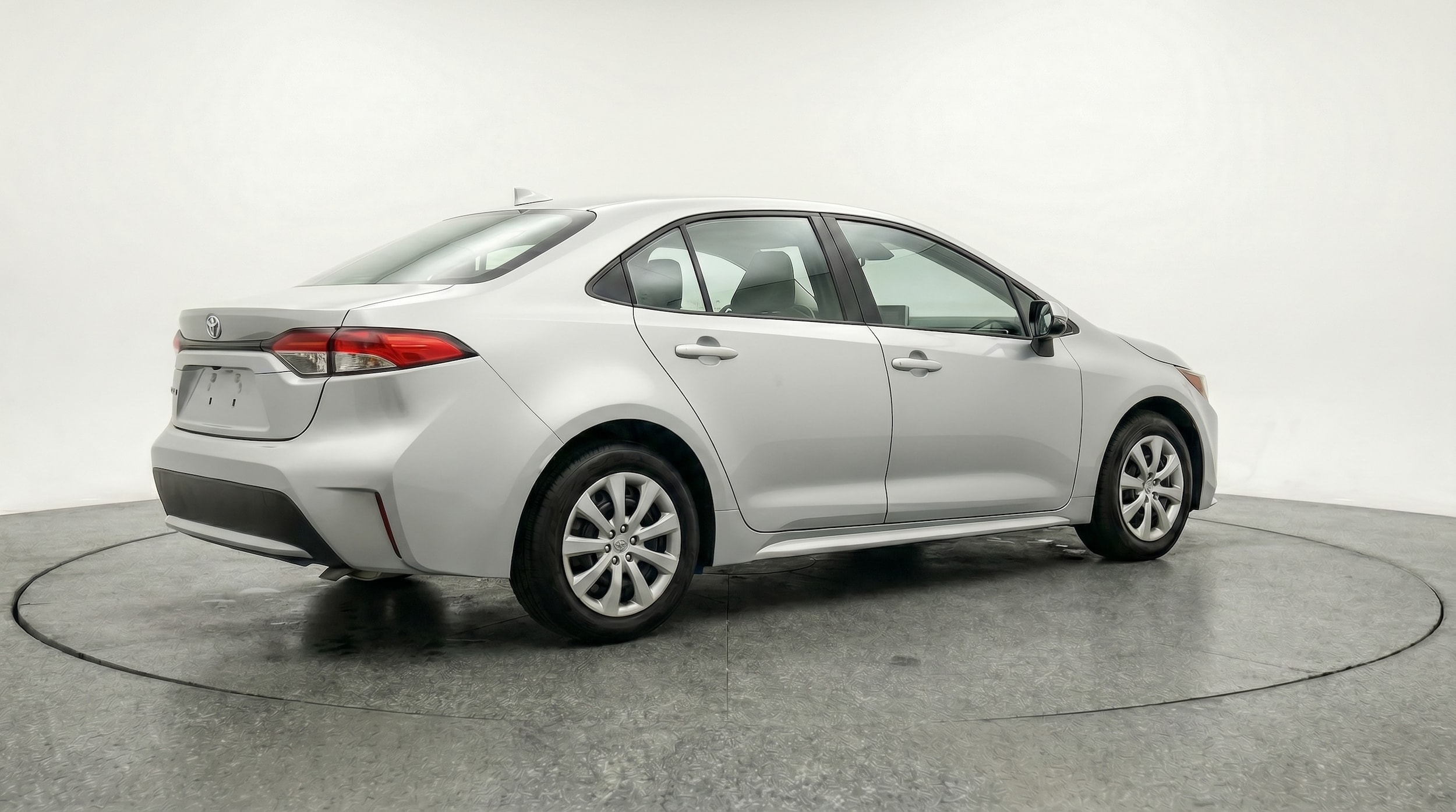 Thumbnail: 2025 Toyota Corolla - 7