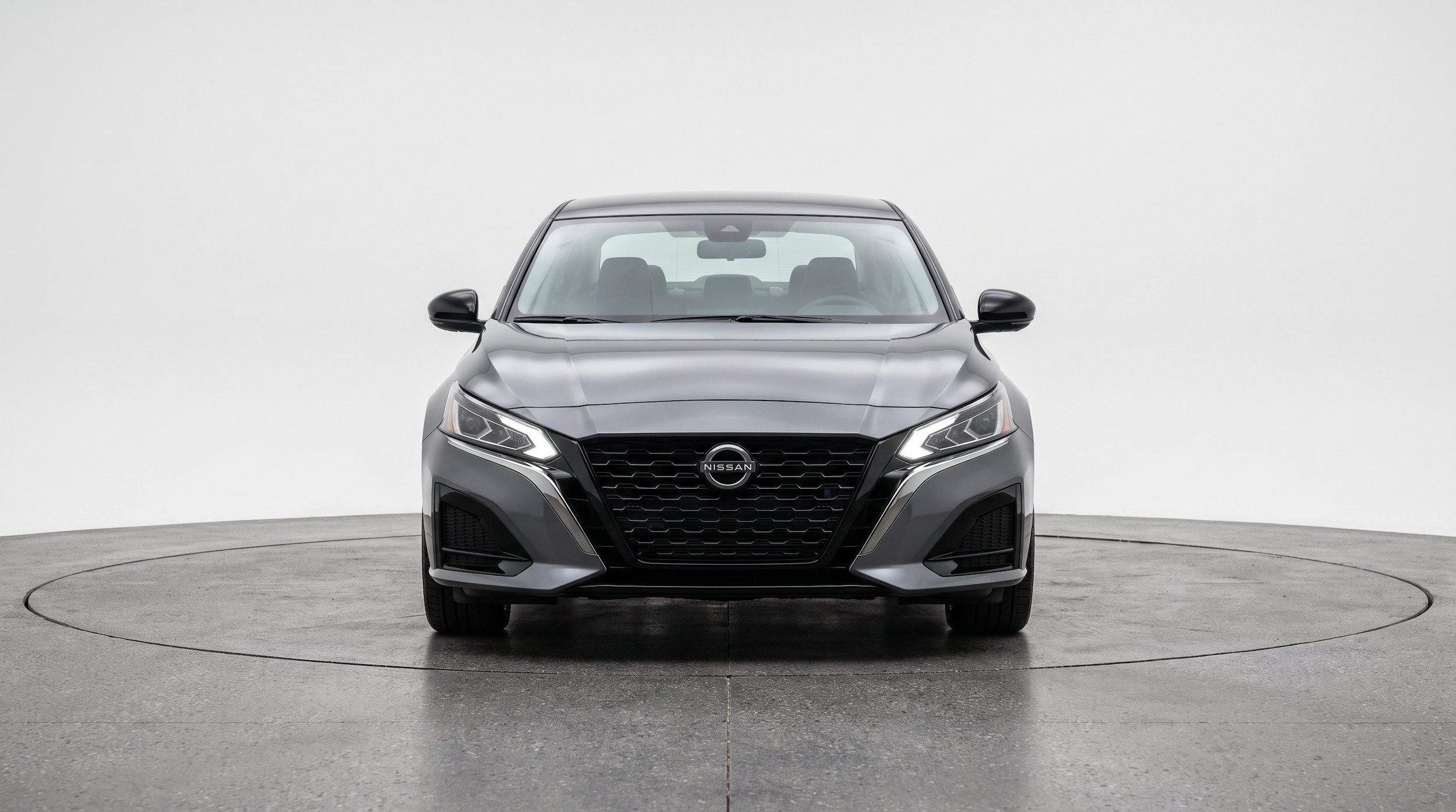 Thumbnail: 2026 Nissan Altima - 2