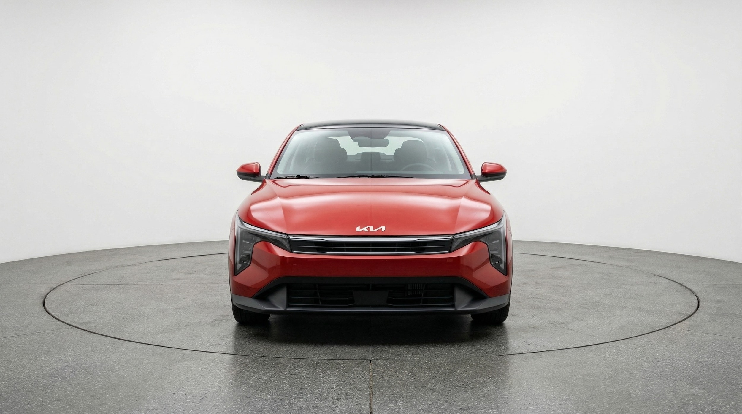 Thumbnail: 2025 Kia K4 - 2