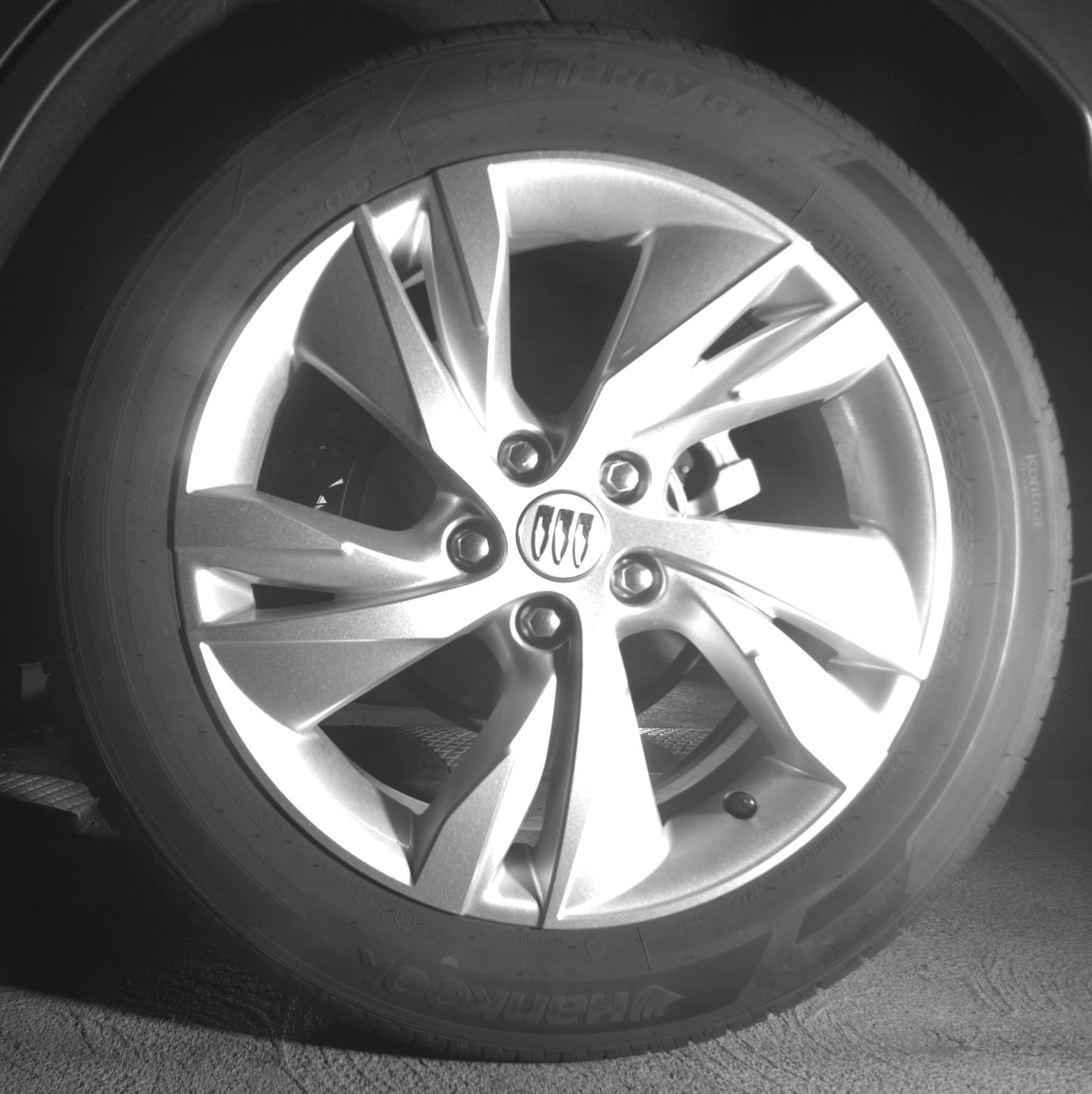 Thumbnail: 2026 Buick Encore GX - 14