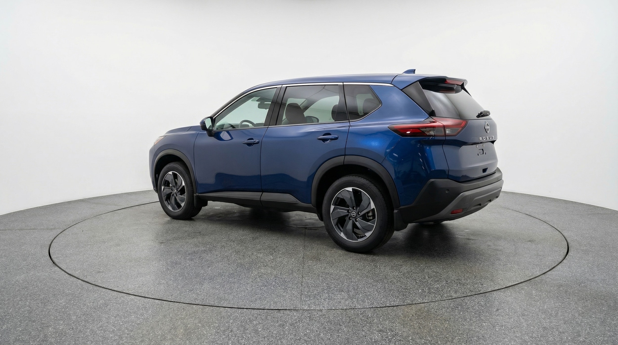 Thumbnail: 2025 Nissan Rogue - 5