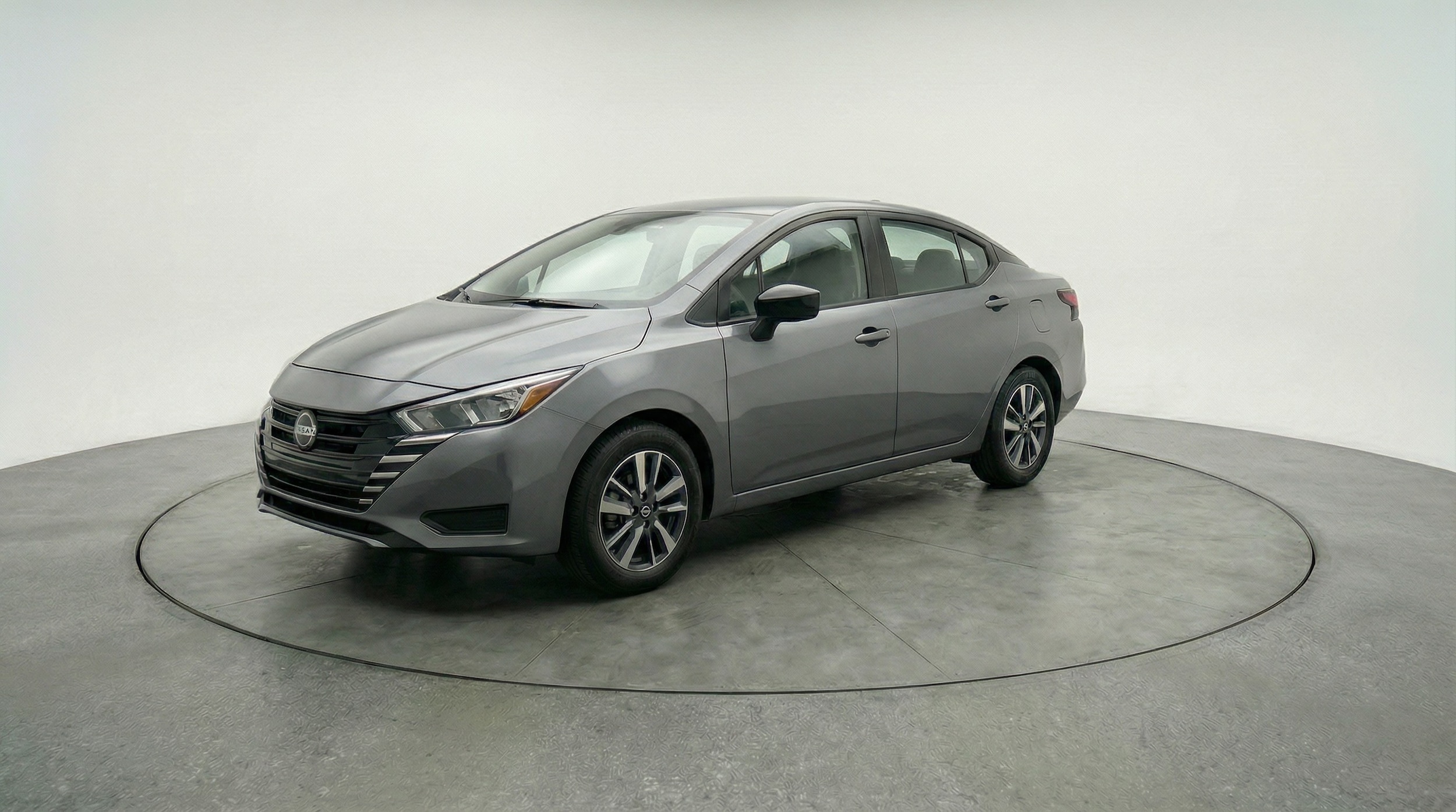 Thumbnail: 2025 Nissan Versa - 3