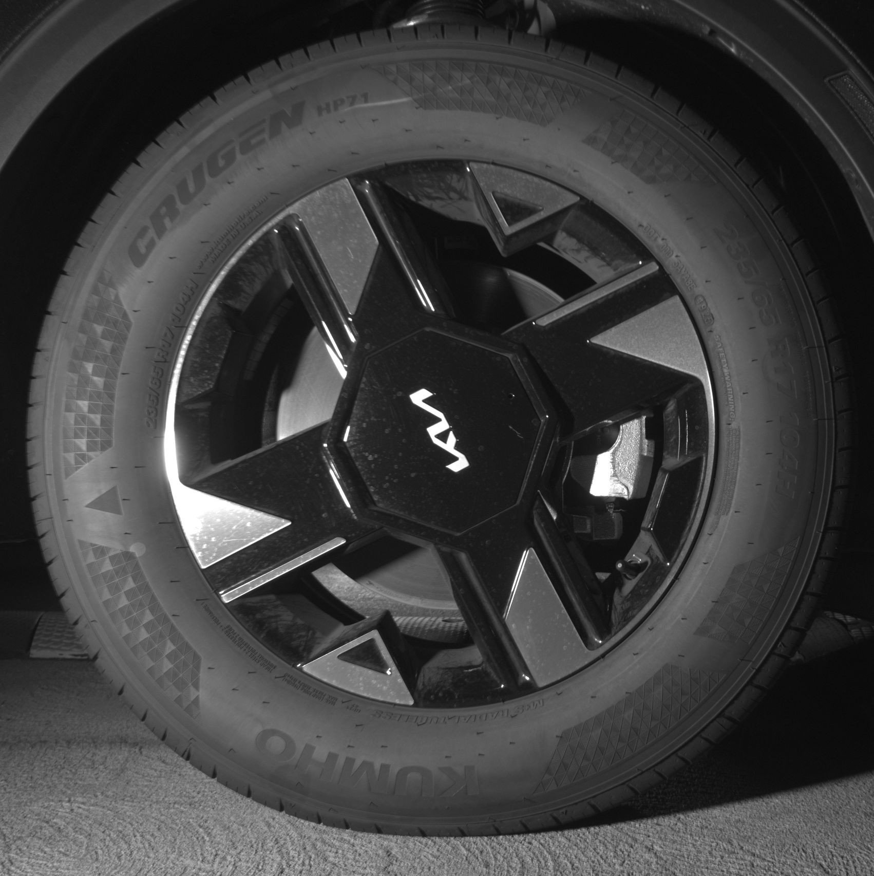 Thumbnail: 2026 Kia Sportage - 13